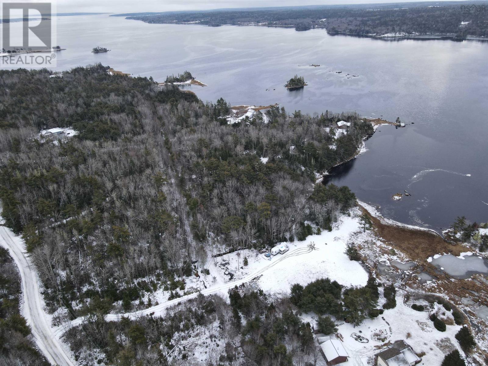 Property 8 of 21 of 214-216 Hartz Point Road