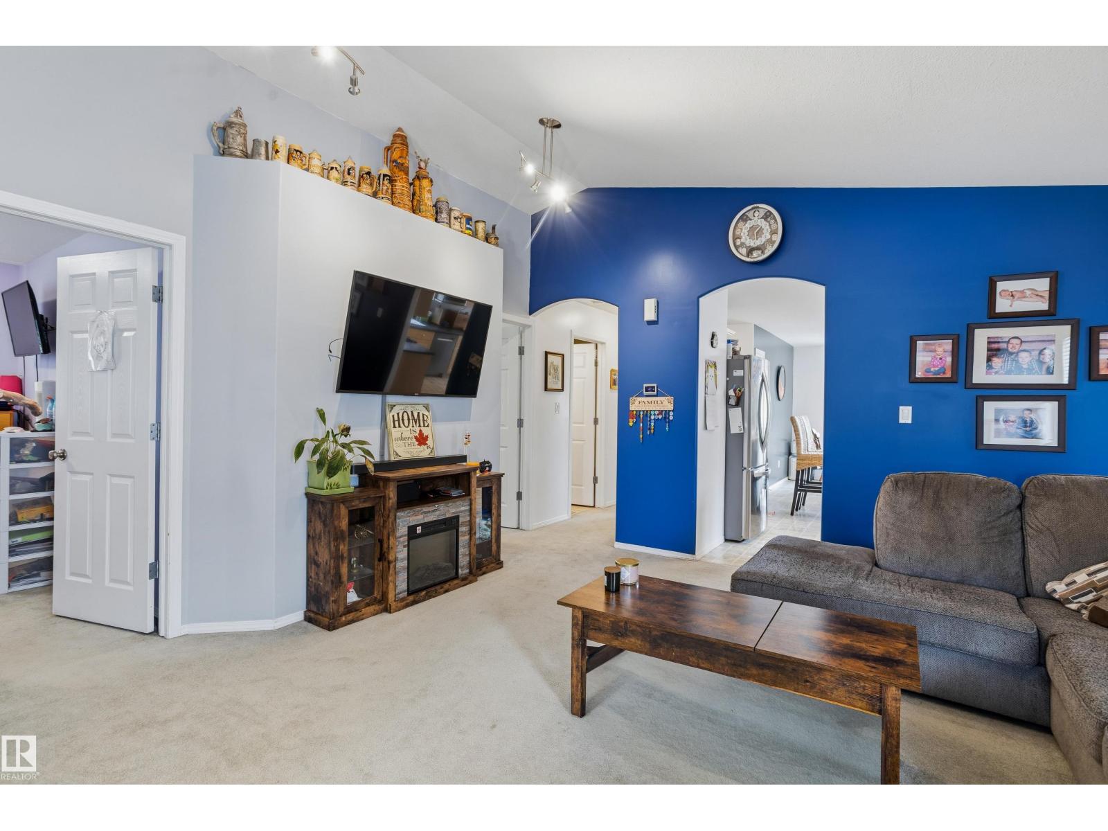 11 EGERLAND PL, Stony Plain