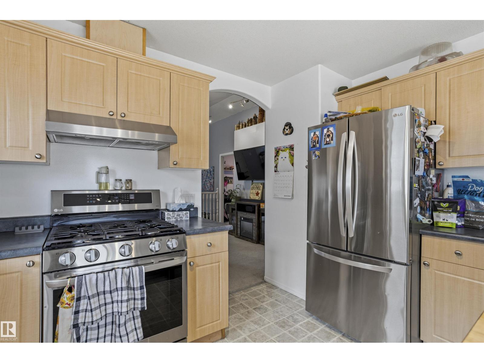 11 EGERLAND PL, Stony Plain