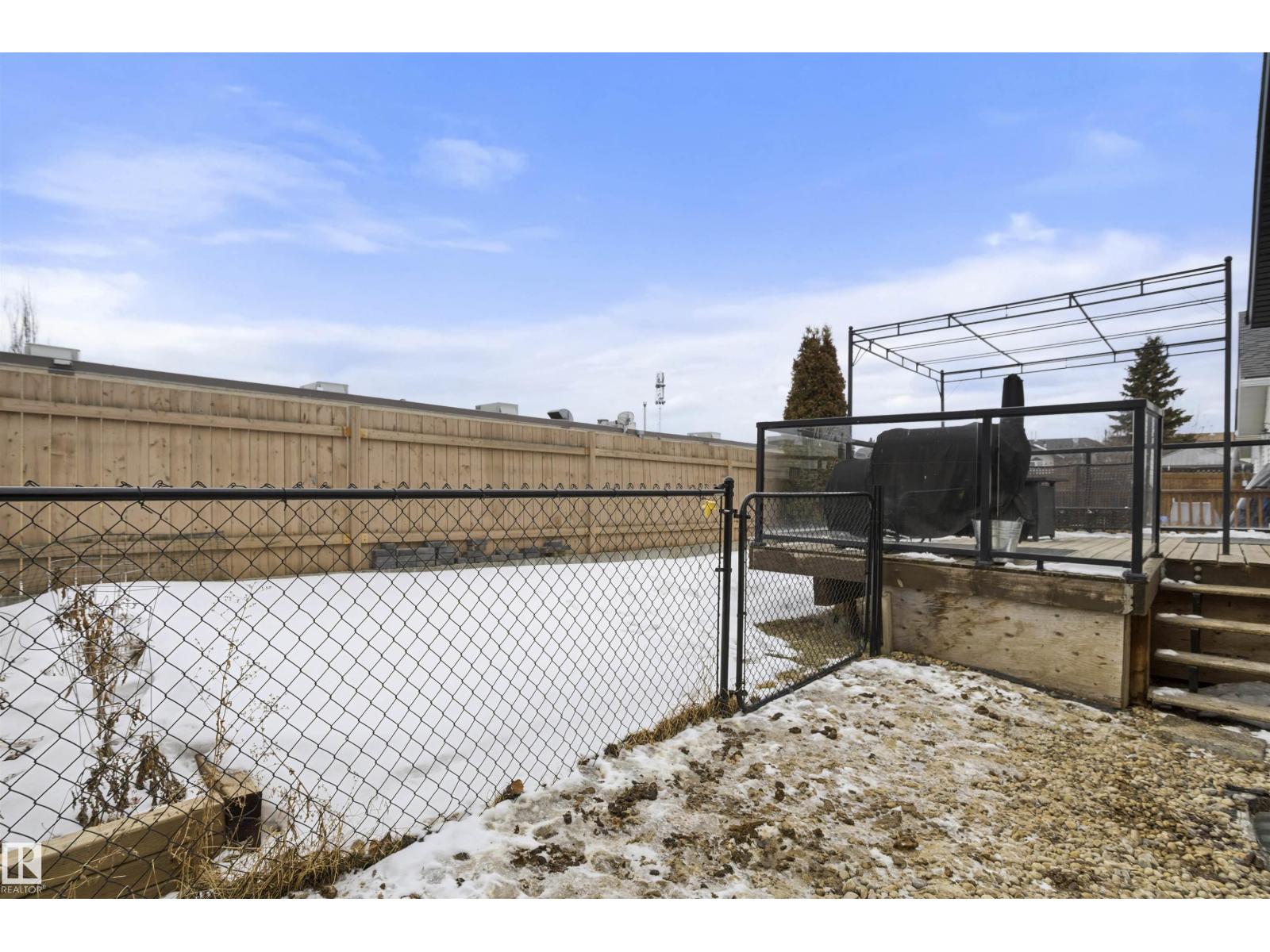 11 EGERLAND PL, Stony Plain