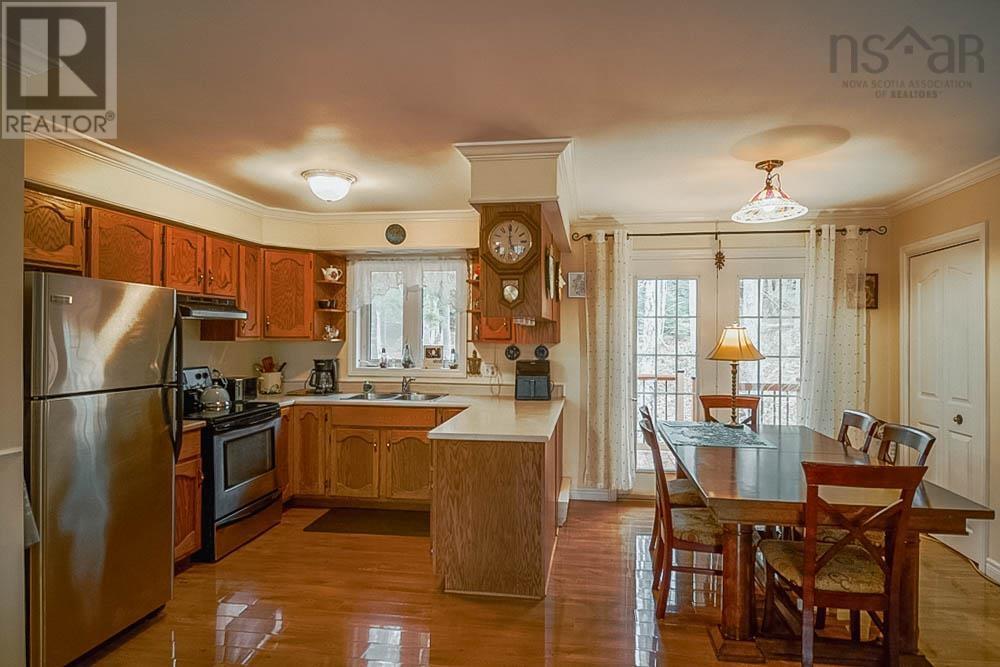 Property 6 of 16 of 688 East Uniacke Road