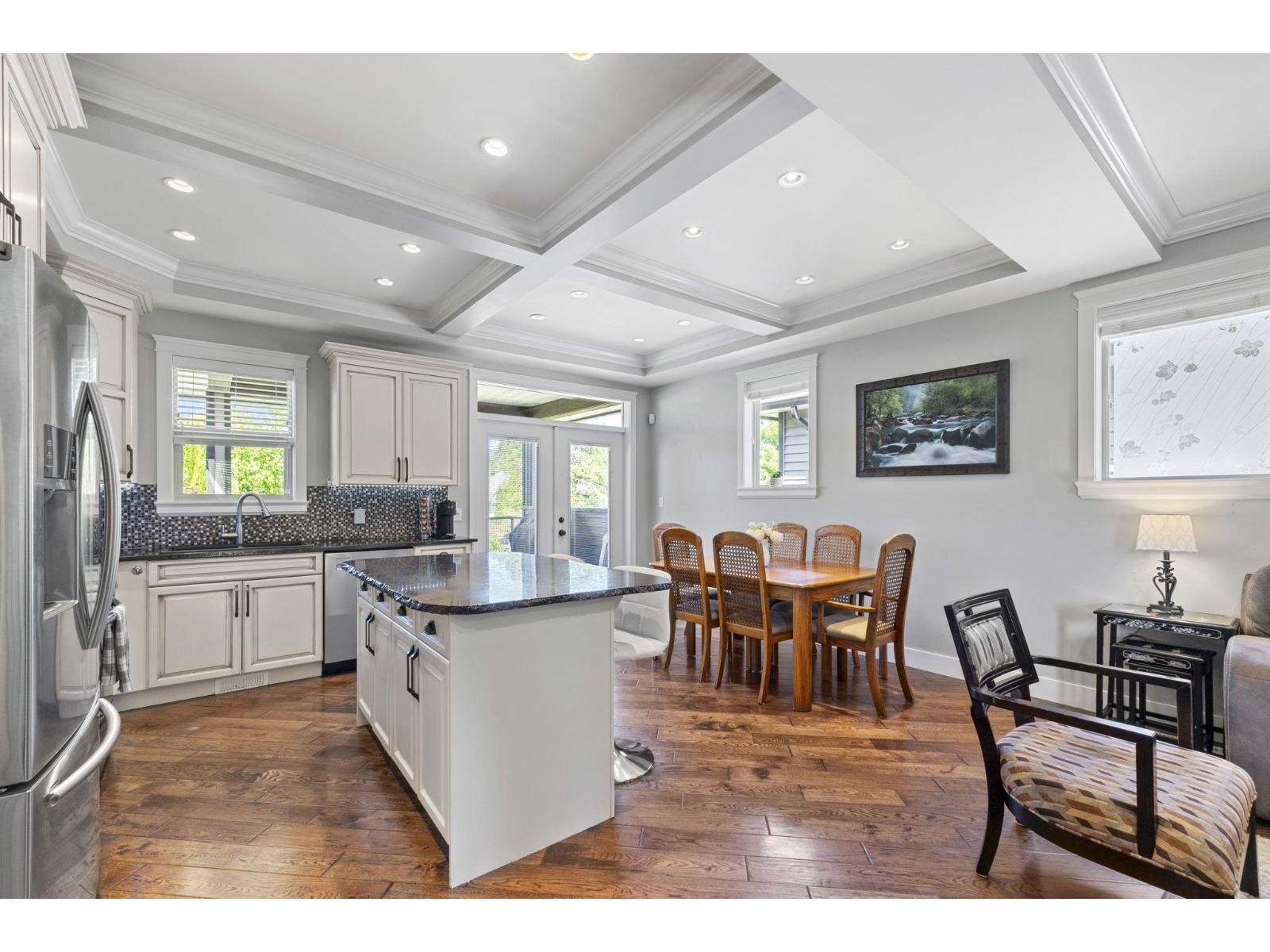 9603 ST. DAVID STREET, Chilliwack Proper East