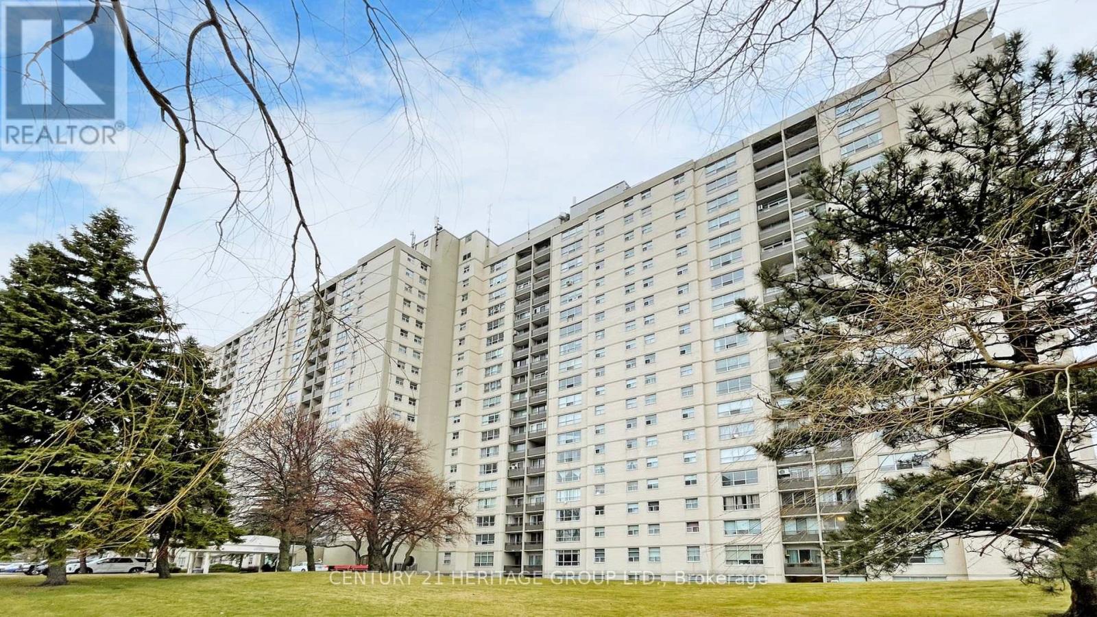 #409 5 PARKWAY FOREST DRIVE - 1