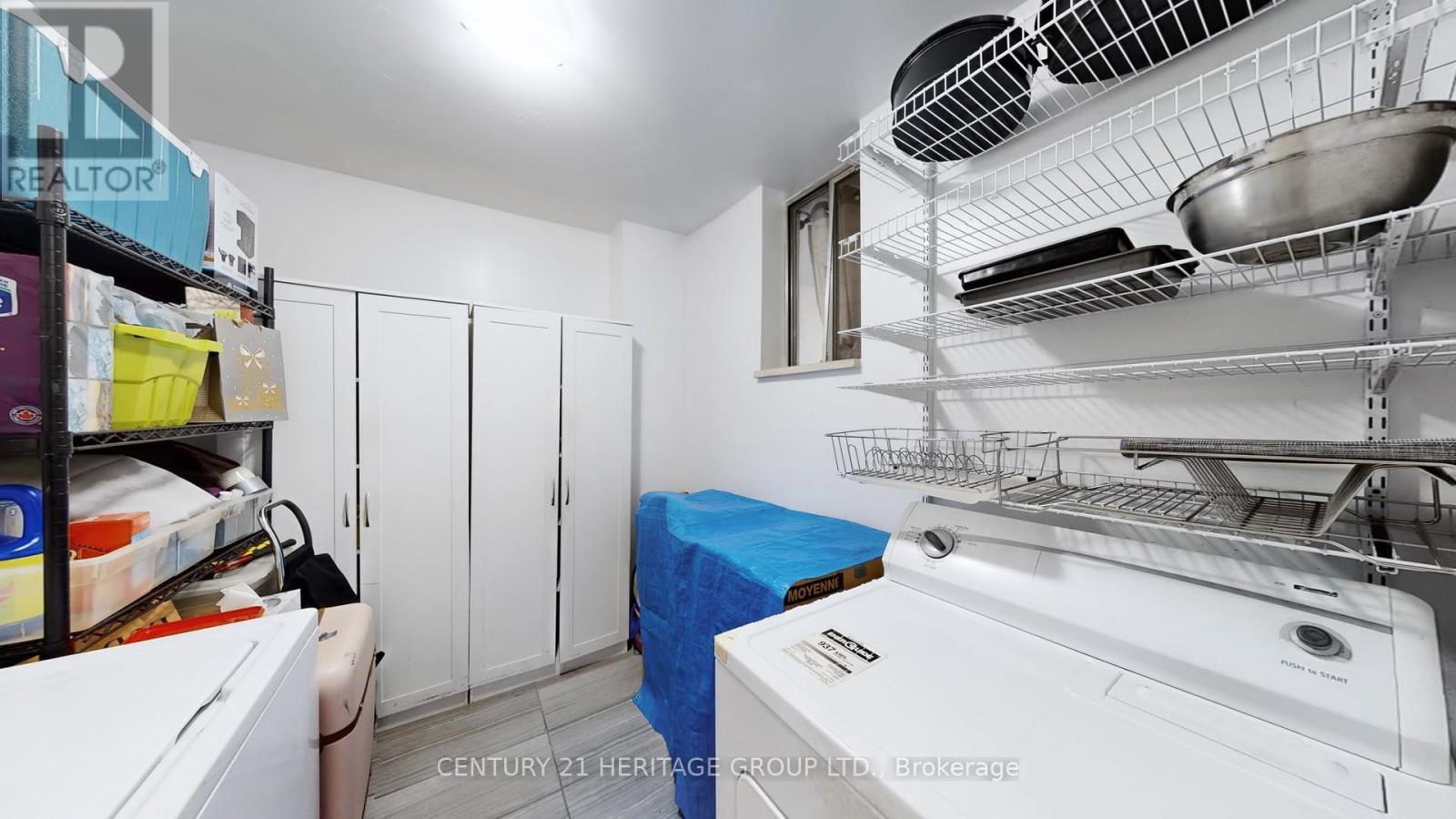 #409 5 PARKWAY FOREST DRIVE - 35