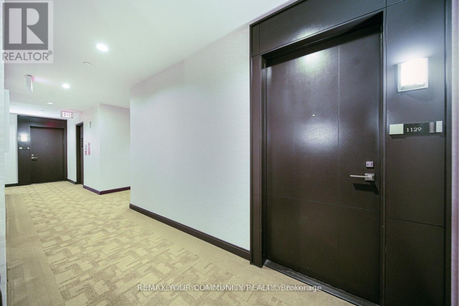 #1129 120 HARRISON GARDEN BOULEVARD - 14