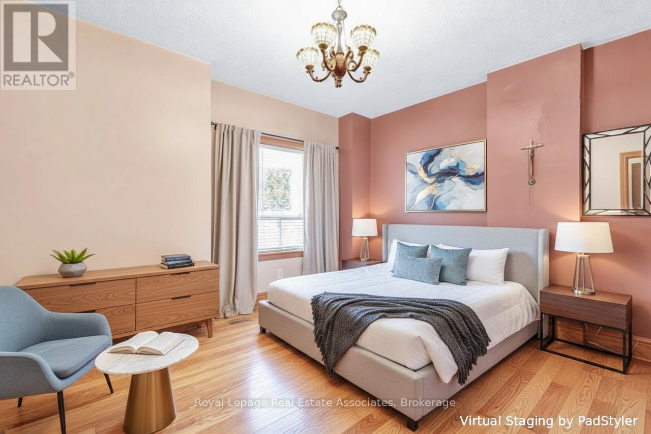 101 DOVERCOURT ROAD - 16