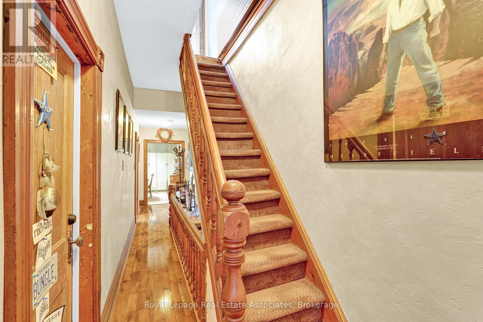 101 DOVERCOURT ROAD - 20