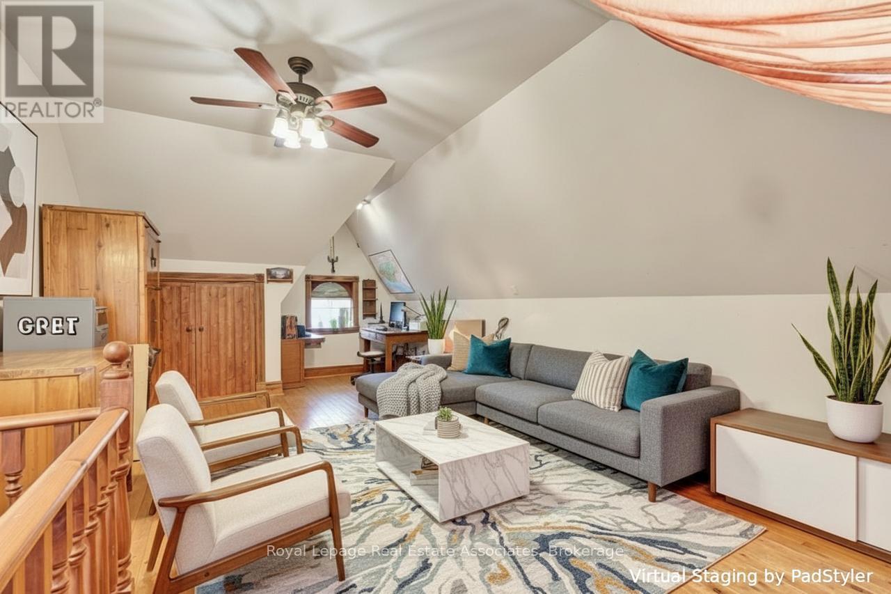 101 DOVERCOURT ROAD - 21