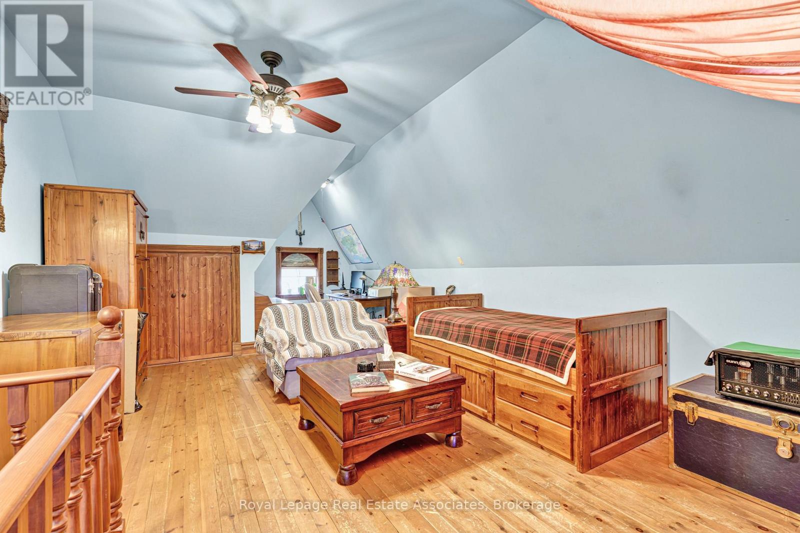 101 DOVERCOURT ROAD - 22
