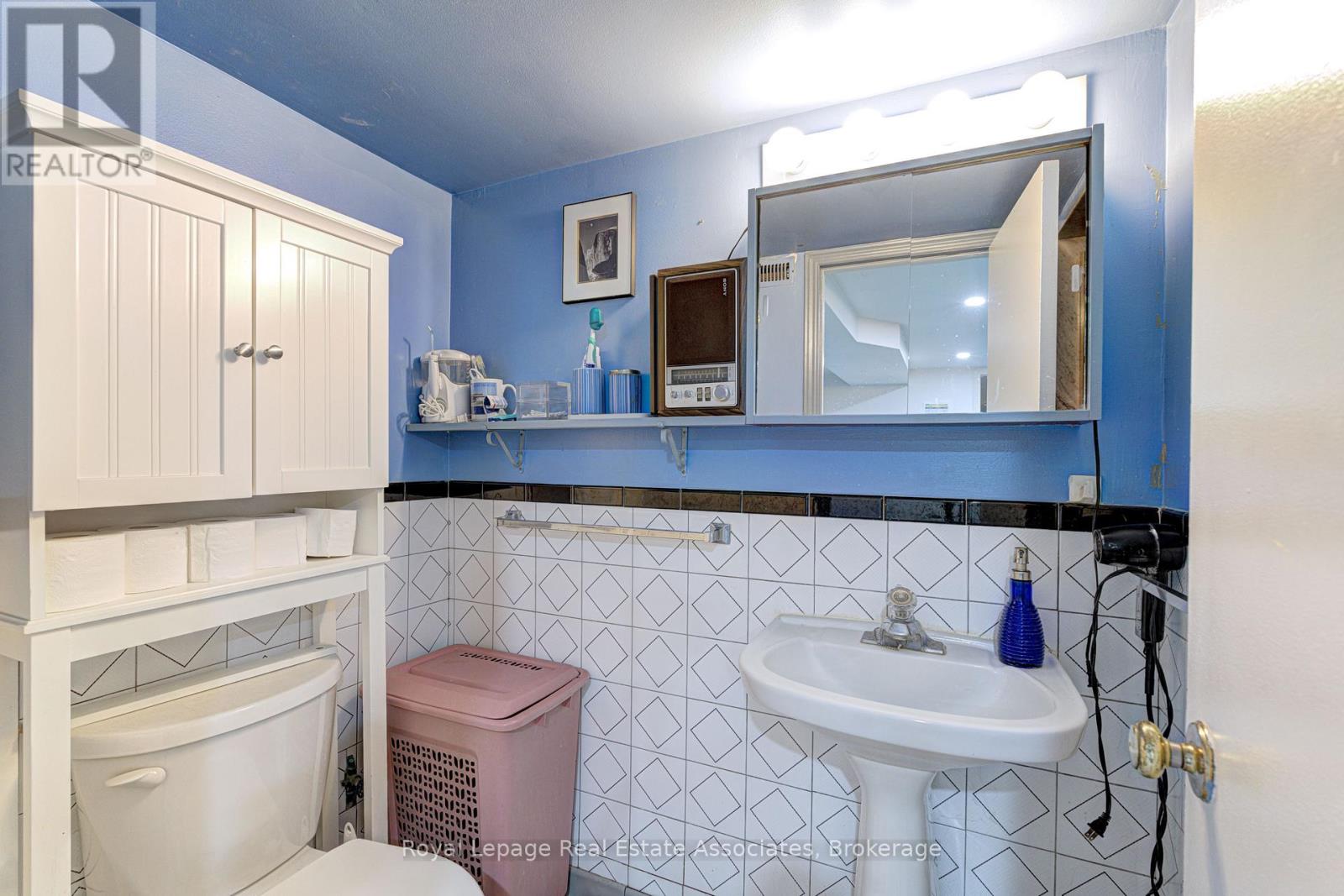 101 DOVERCOURT ROAD - 27