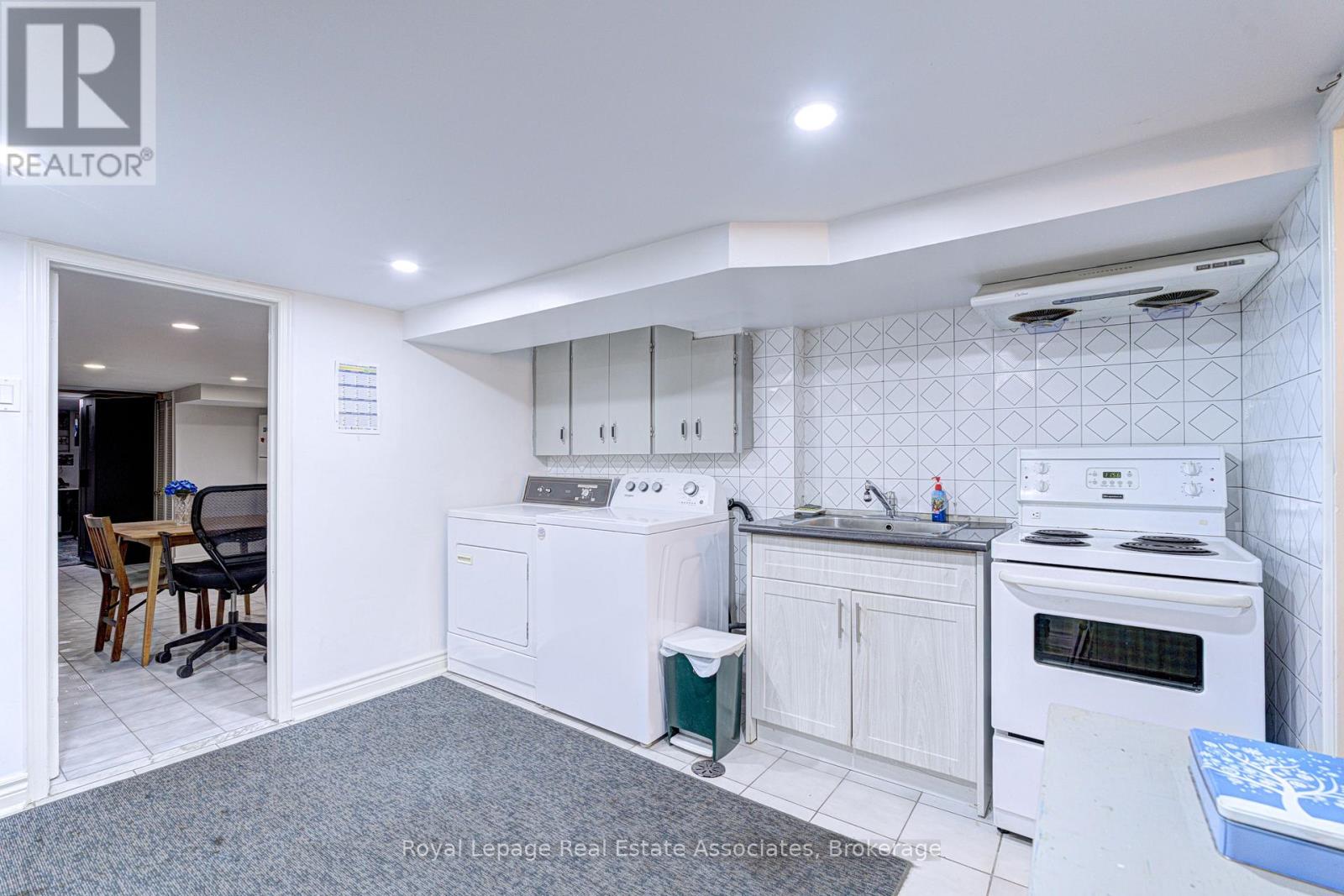 101 DOVERCOURT ROAD - 28