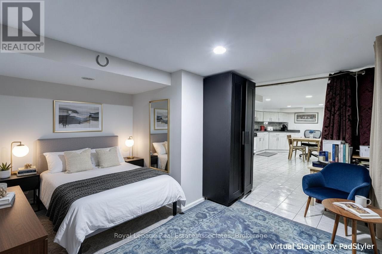 101 DOVERCOURT ROAD - 29