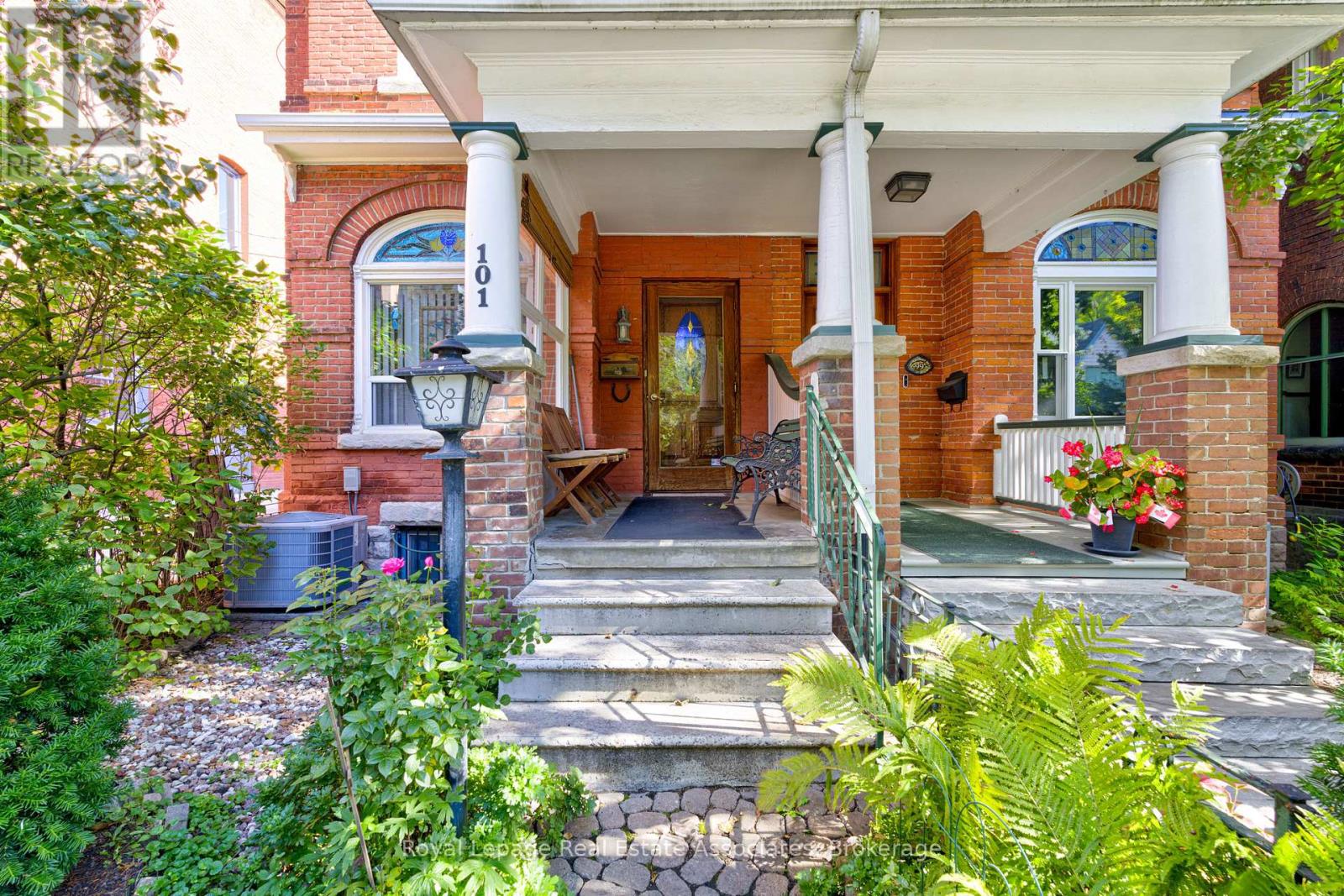 101 DOVERCOURT ROAD - 3