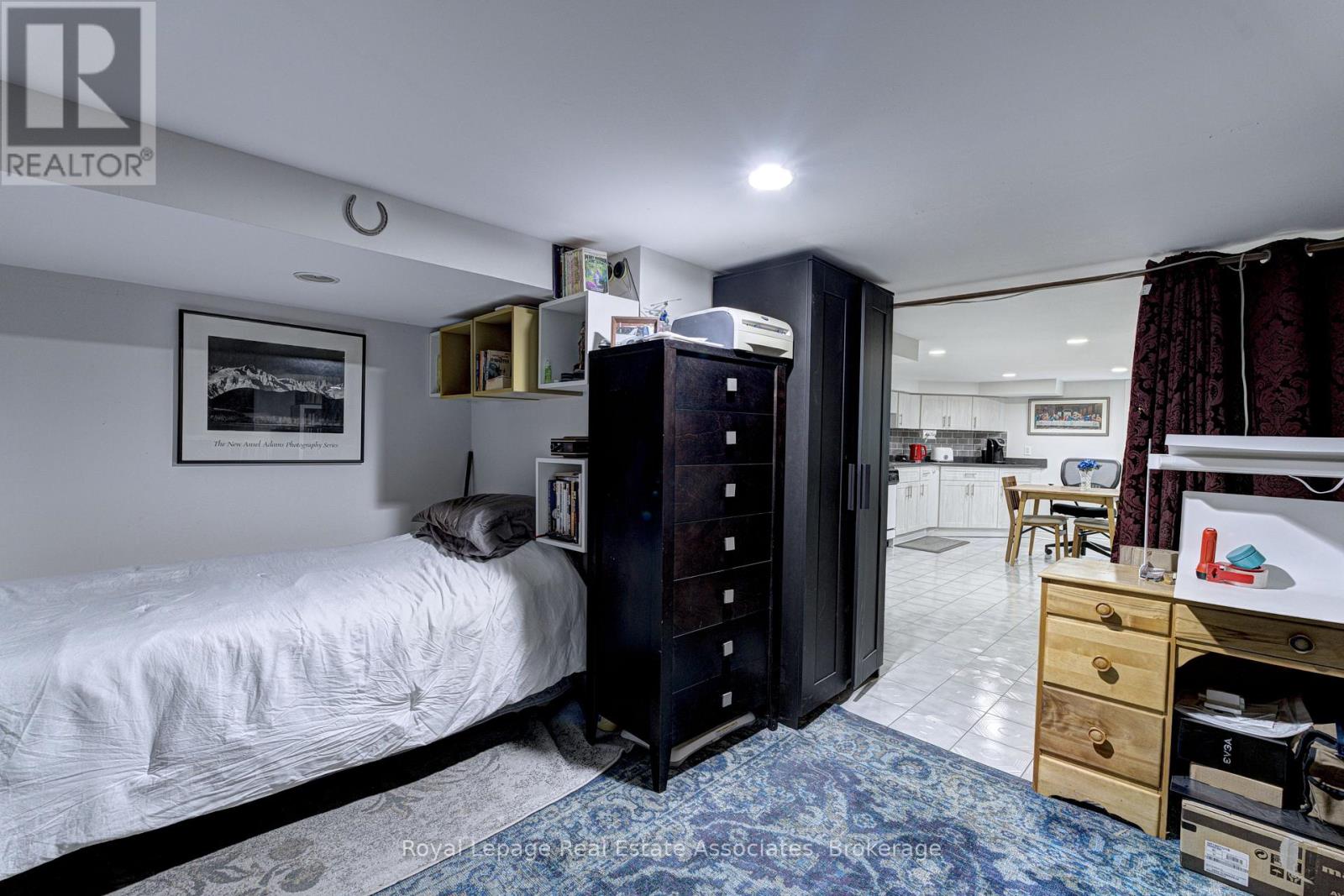 101 DOVERCOURT ROAD - 30