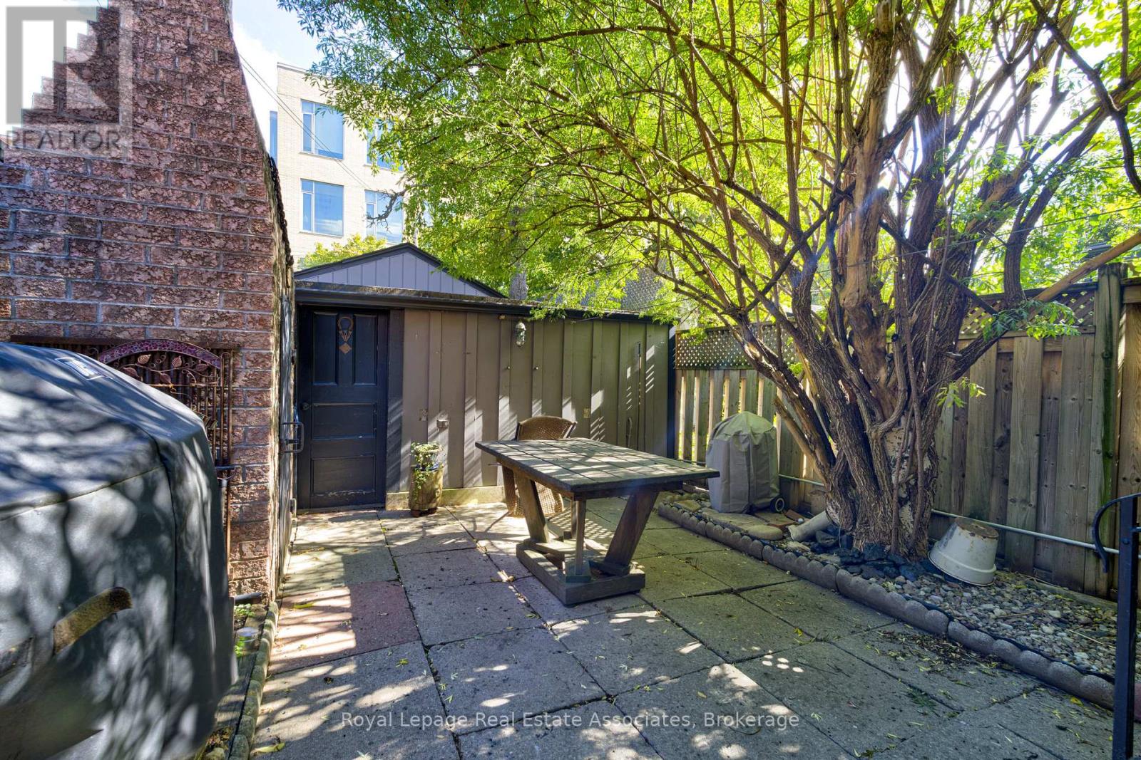 101 DOVERCOURT ROAD - 31