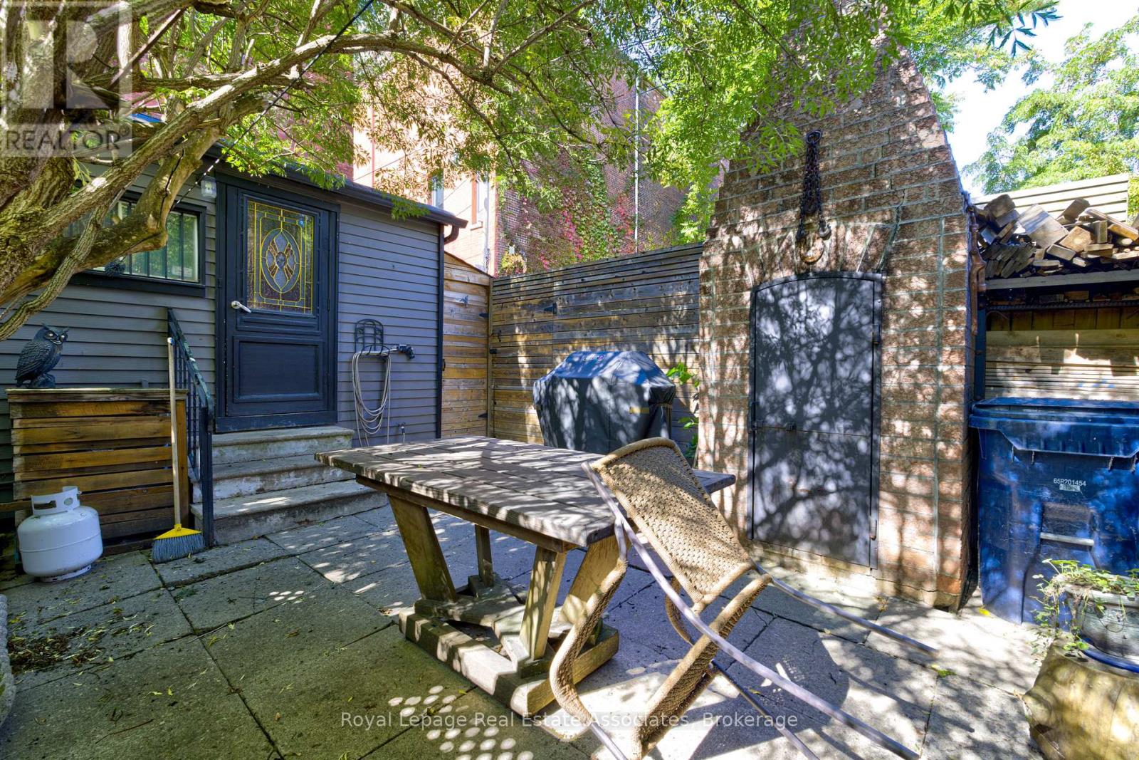 101 DOVERCOURT ROAD - 32
