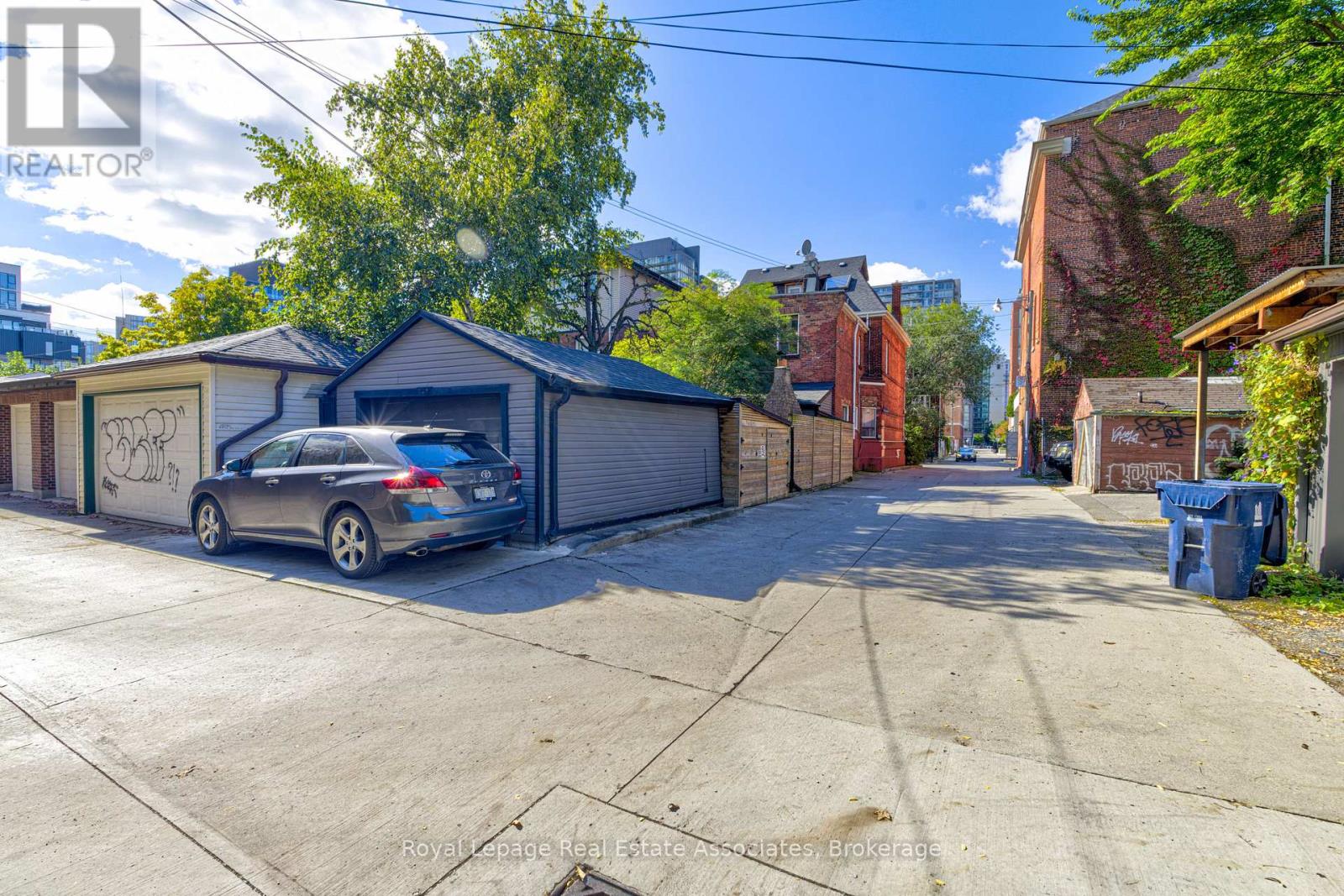 101 DOVERCOURT ROAD - 34