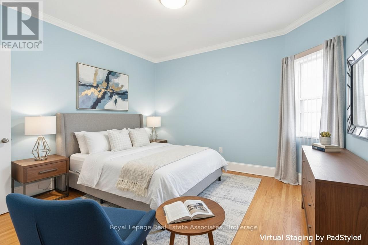 101 DOVERCOURT ROAD - 6
