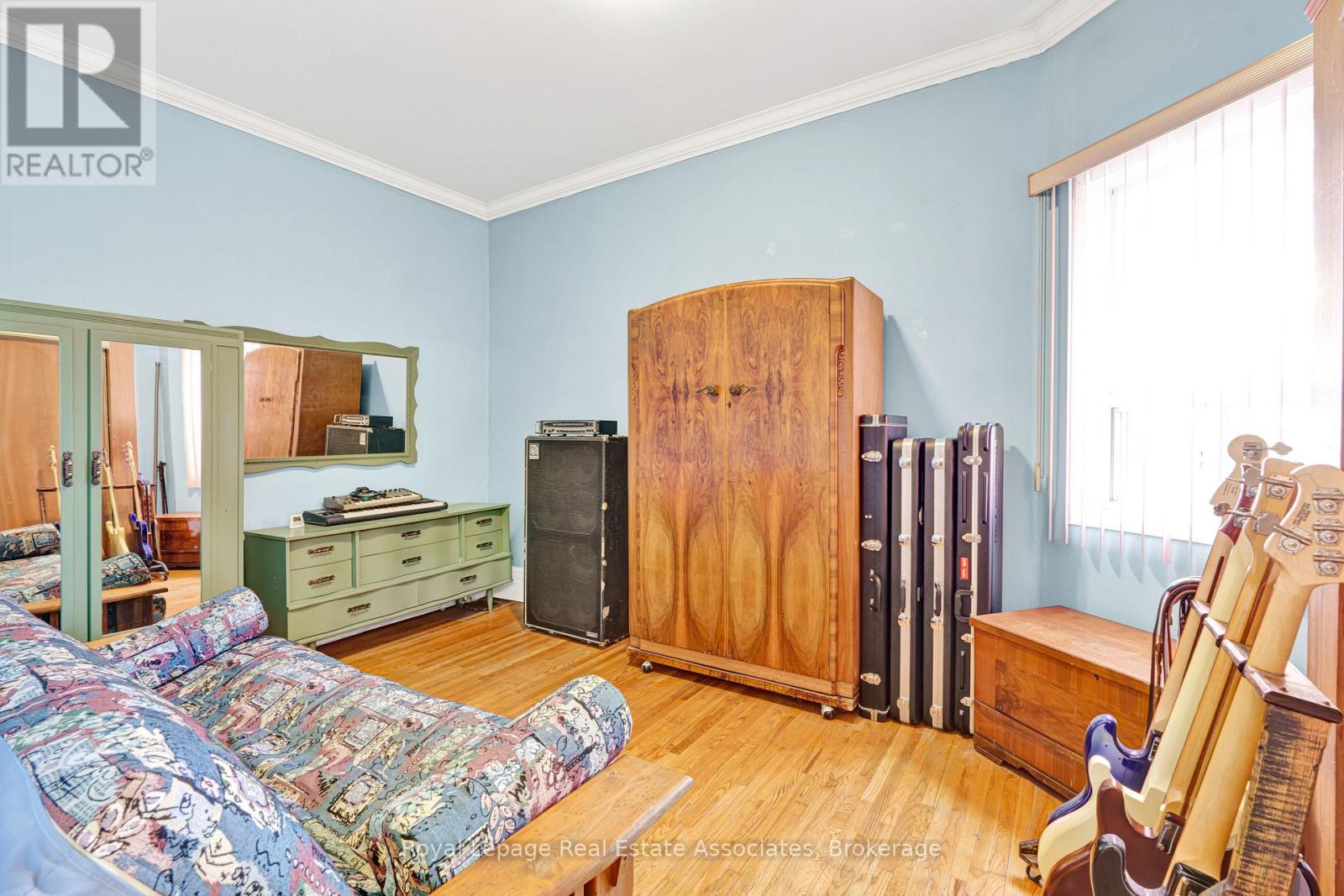 101 DOVERCOURT ROAD - 7