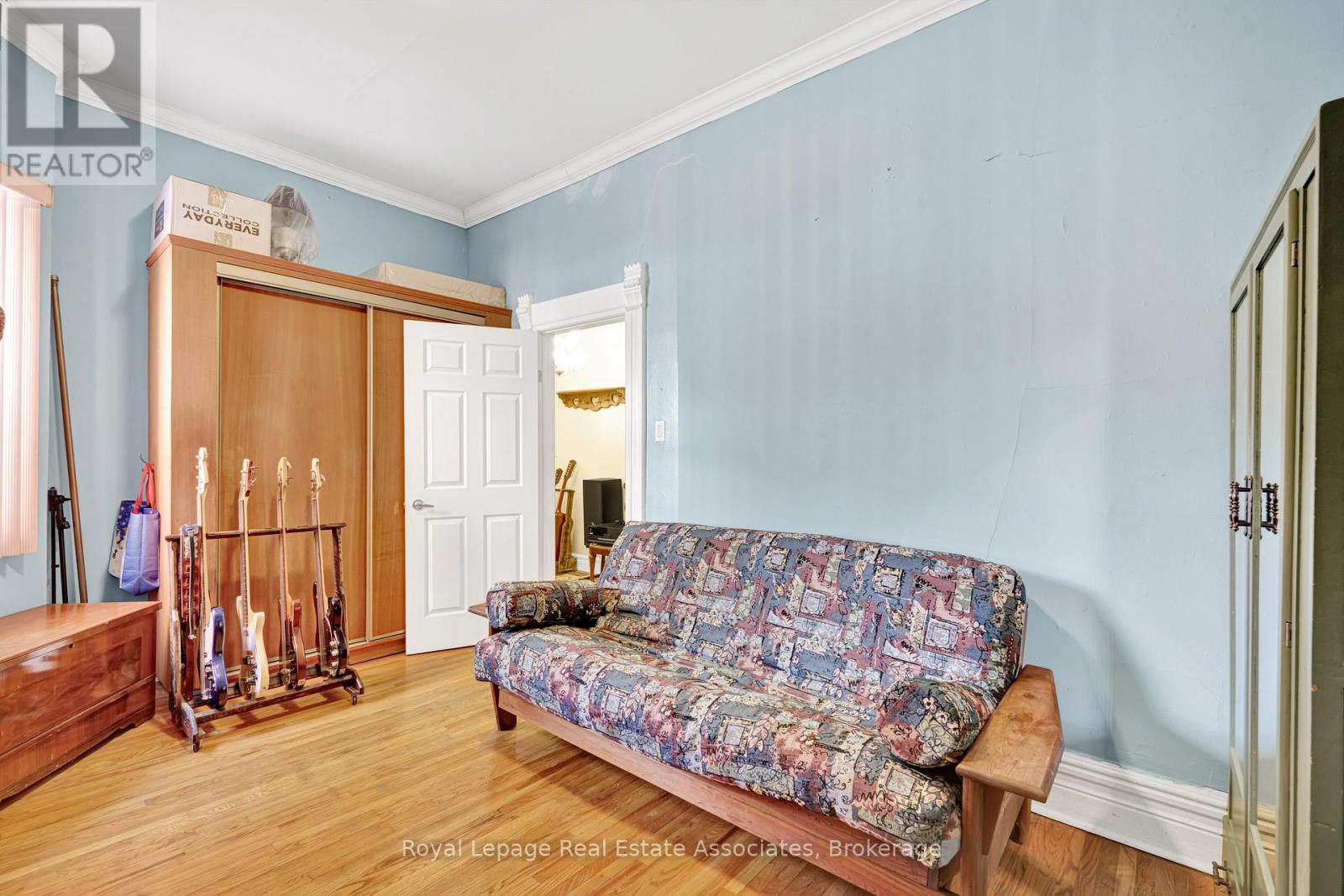 101 DOVERCOURT ROAD - 8