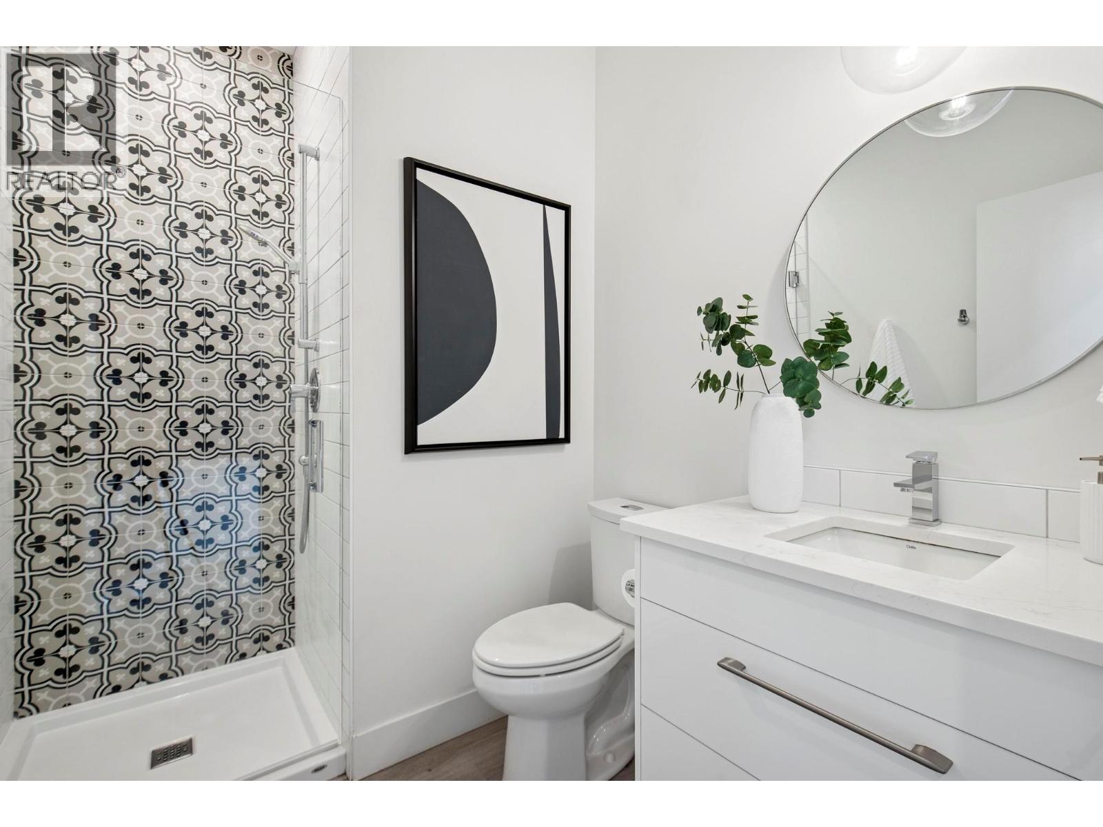 966 Fuller Avenue, Kelowna