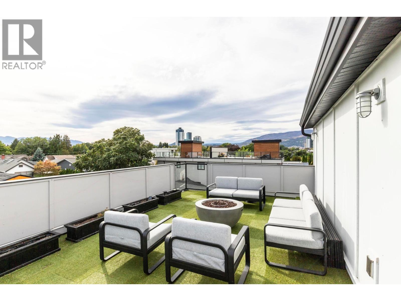 966 Fuller Avenue, Kelowna