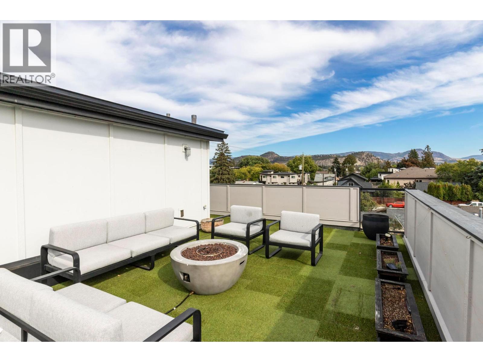 966 Fuller Avenue, Kelowna