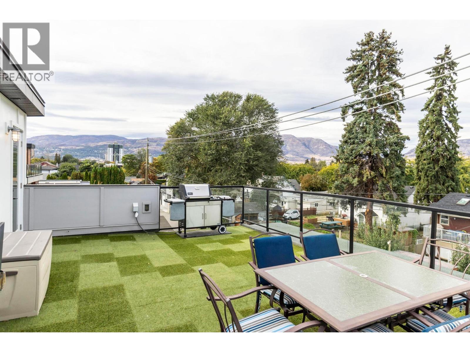966 Fuller Avenue, Kelowna