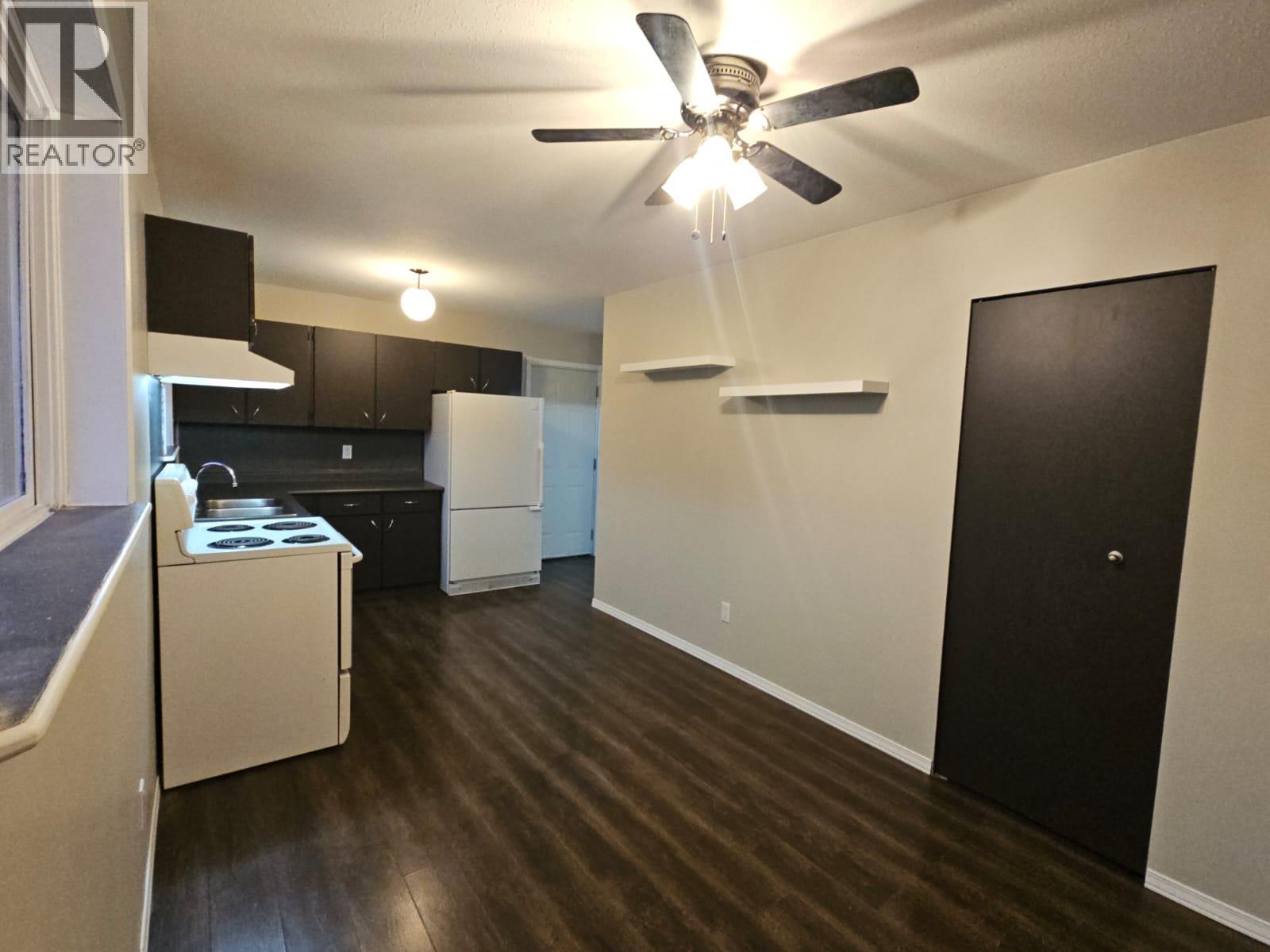 4801 52 Avenue SW, Chetwynd