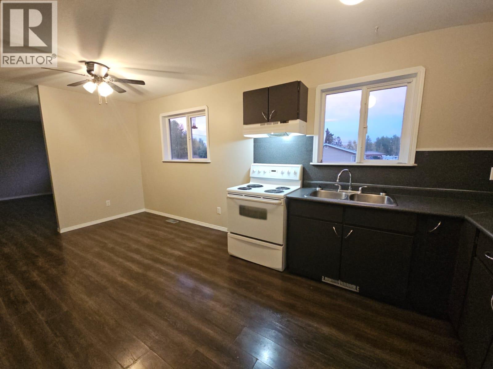 4801 52 Avenue SW, Chetwynd