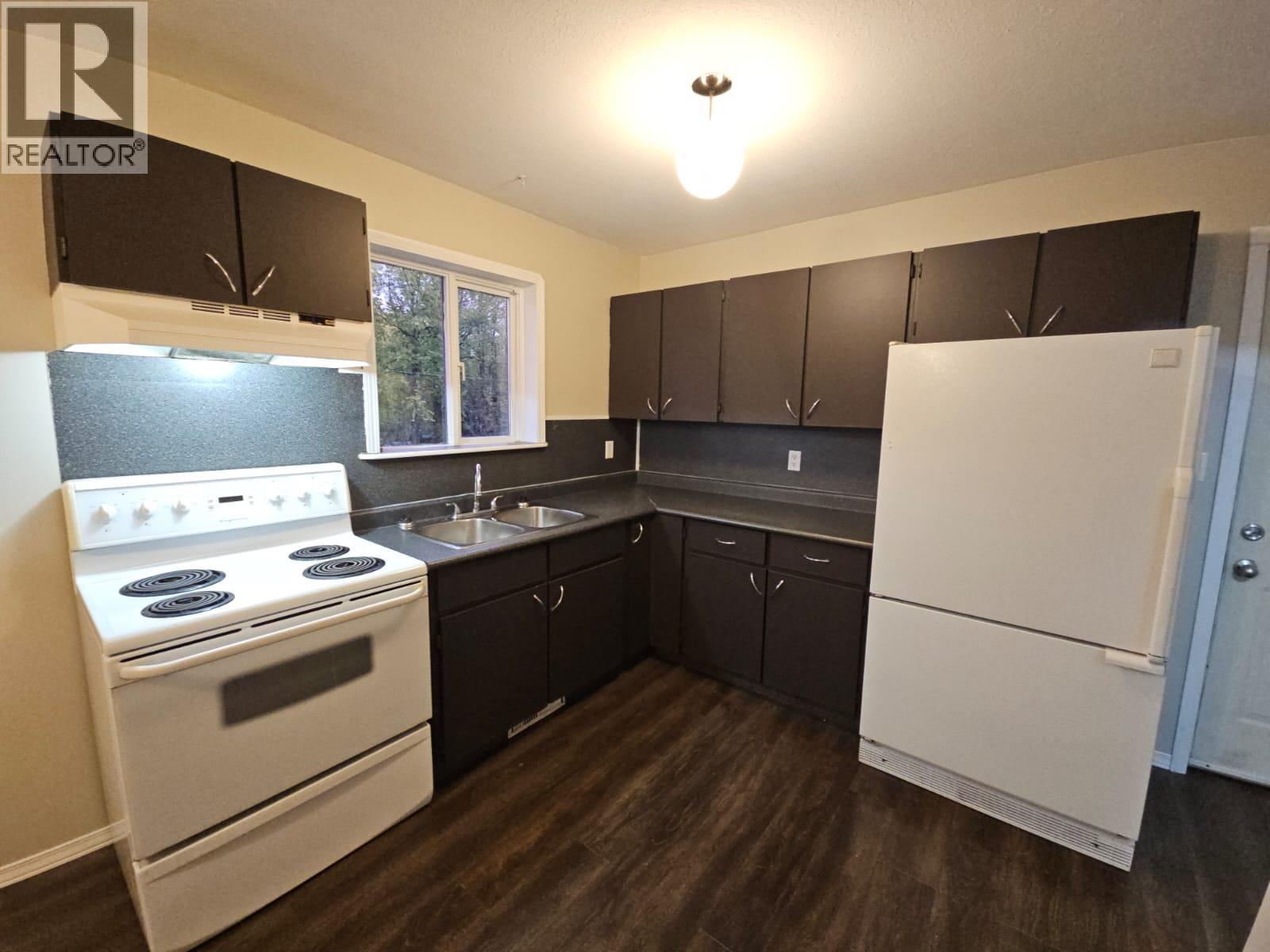 4801 52 Avenue SW, Chetwynd