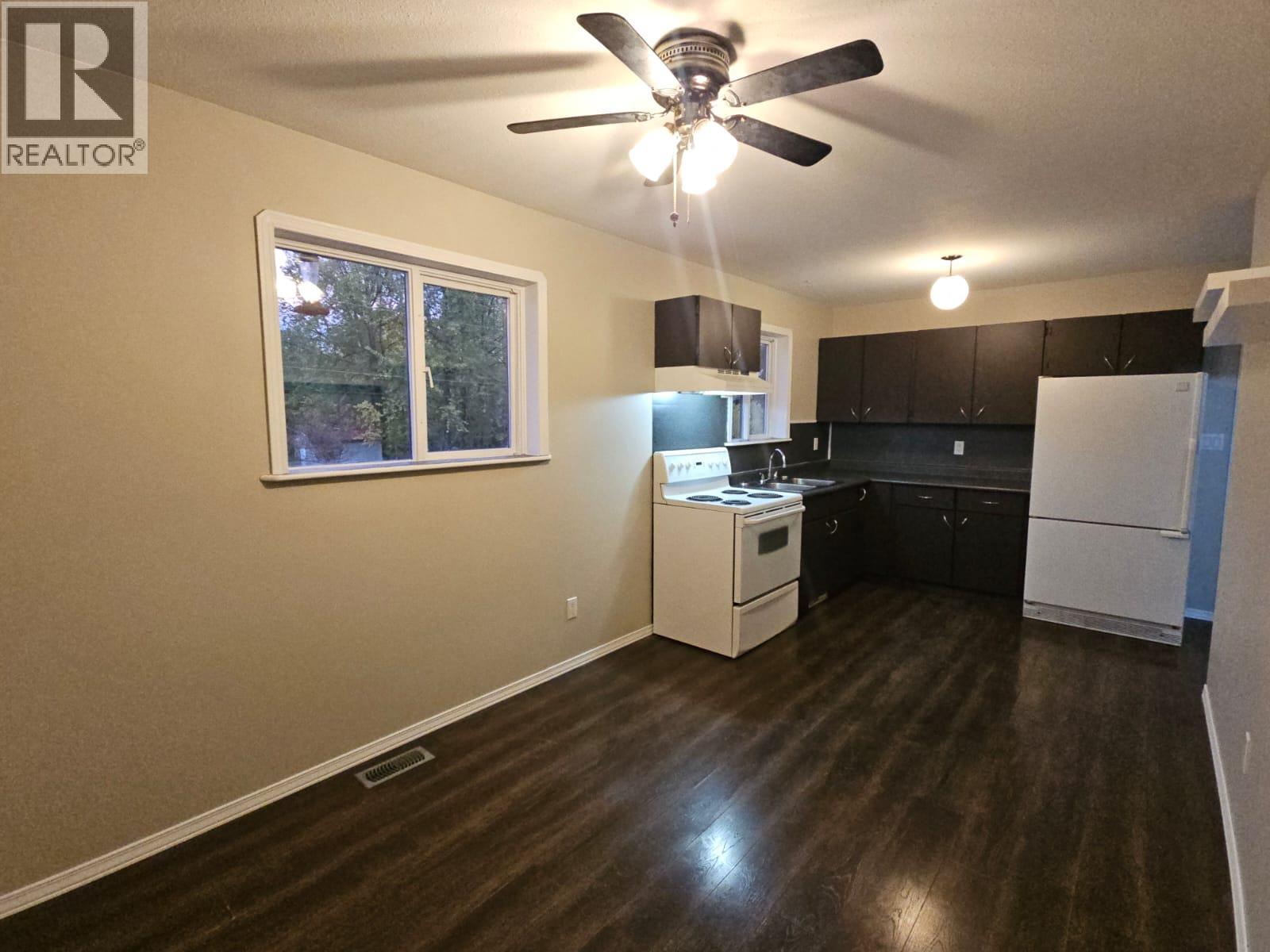 4801 52 Avenue SW, Chetwynd