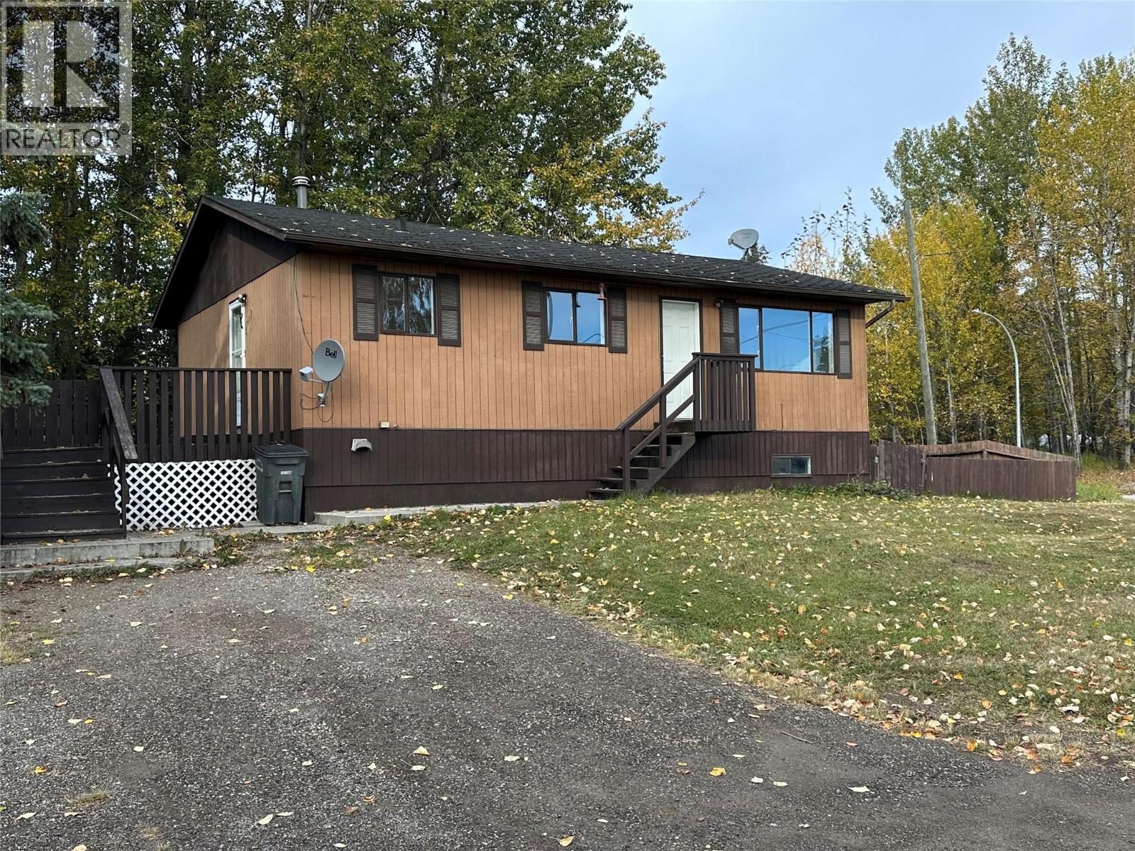 4801 52 Avenue SW, Chetwynd