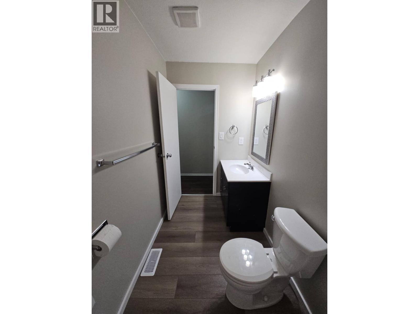 4801 52 Avenue SW, Chetwynd