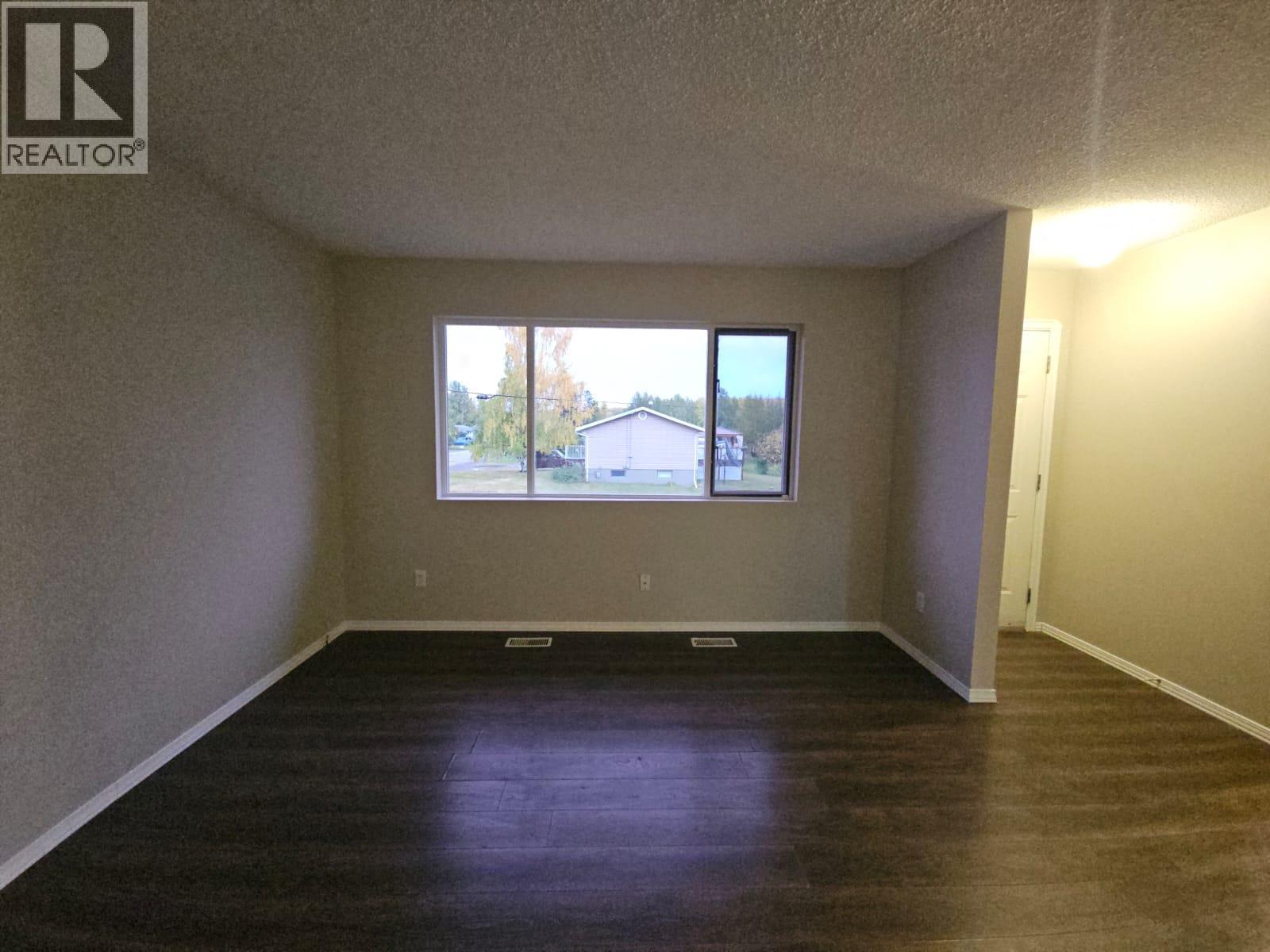 4801 52 Avenue SW, Chetwynd