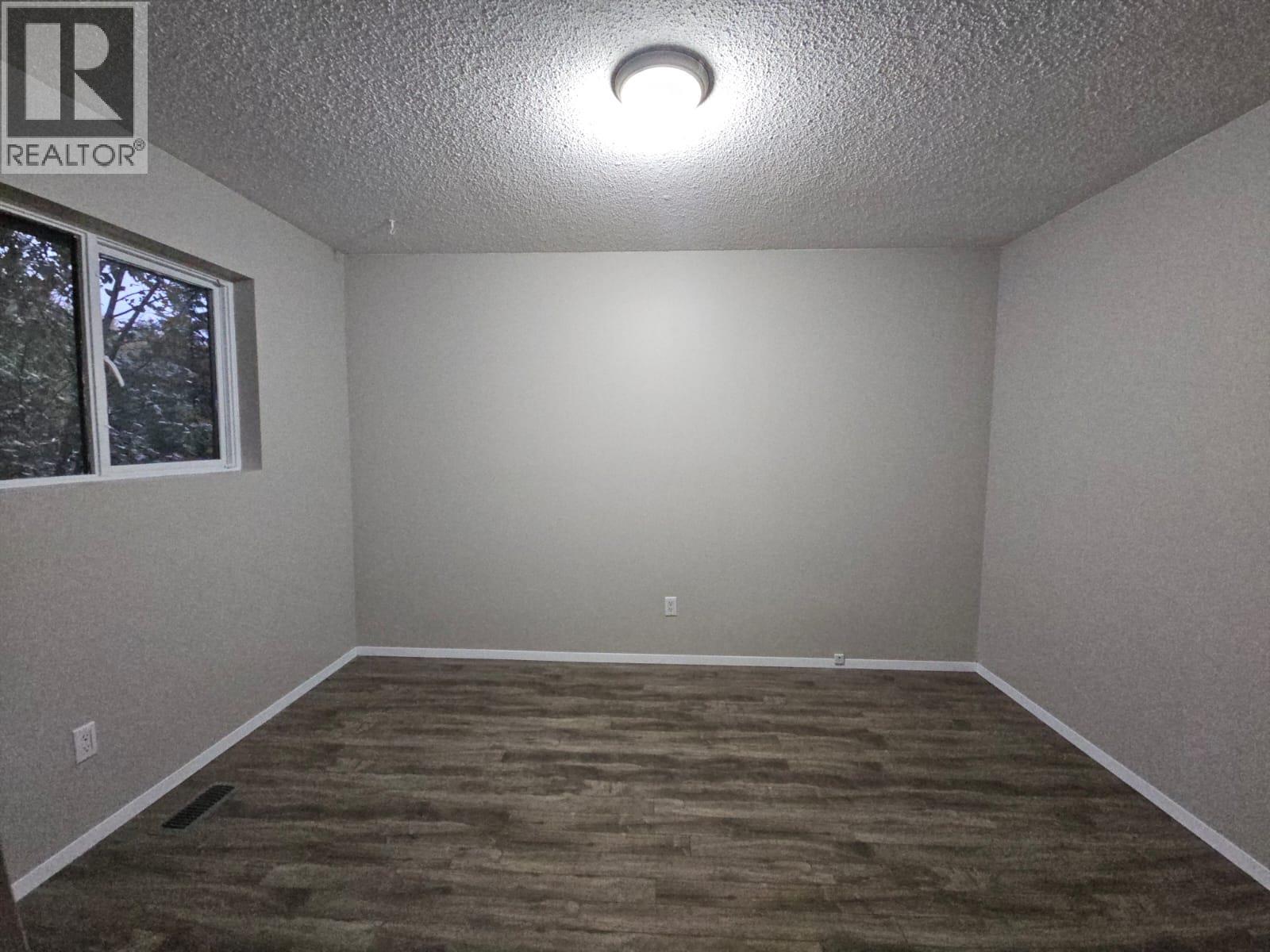 4801 52 Avenue SW, Chetwynd