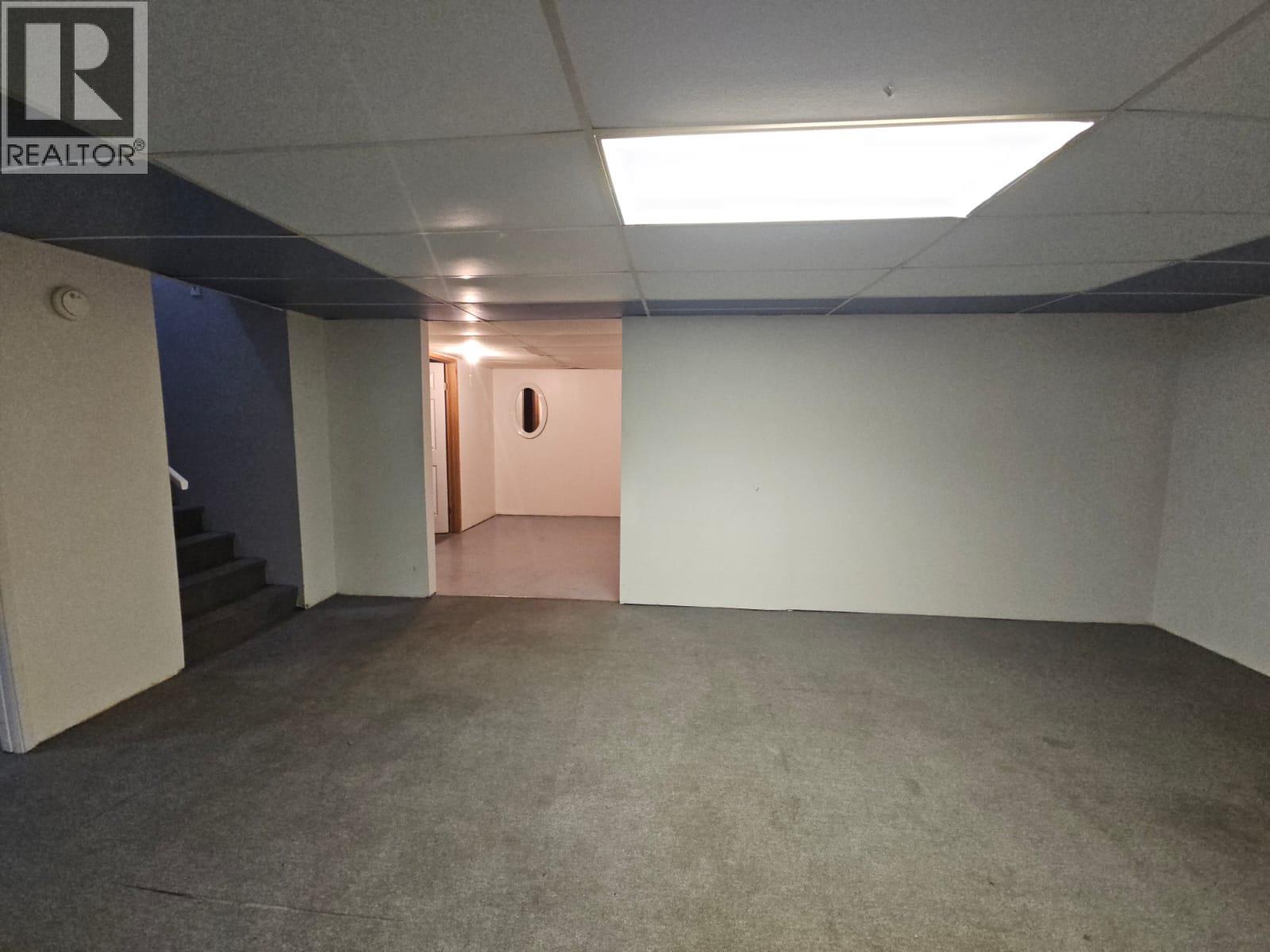 4801 52 Avenue SW, Chetwynd