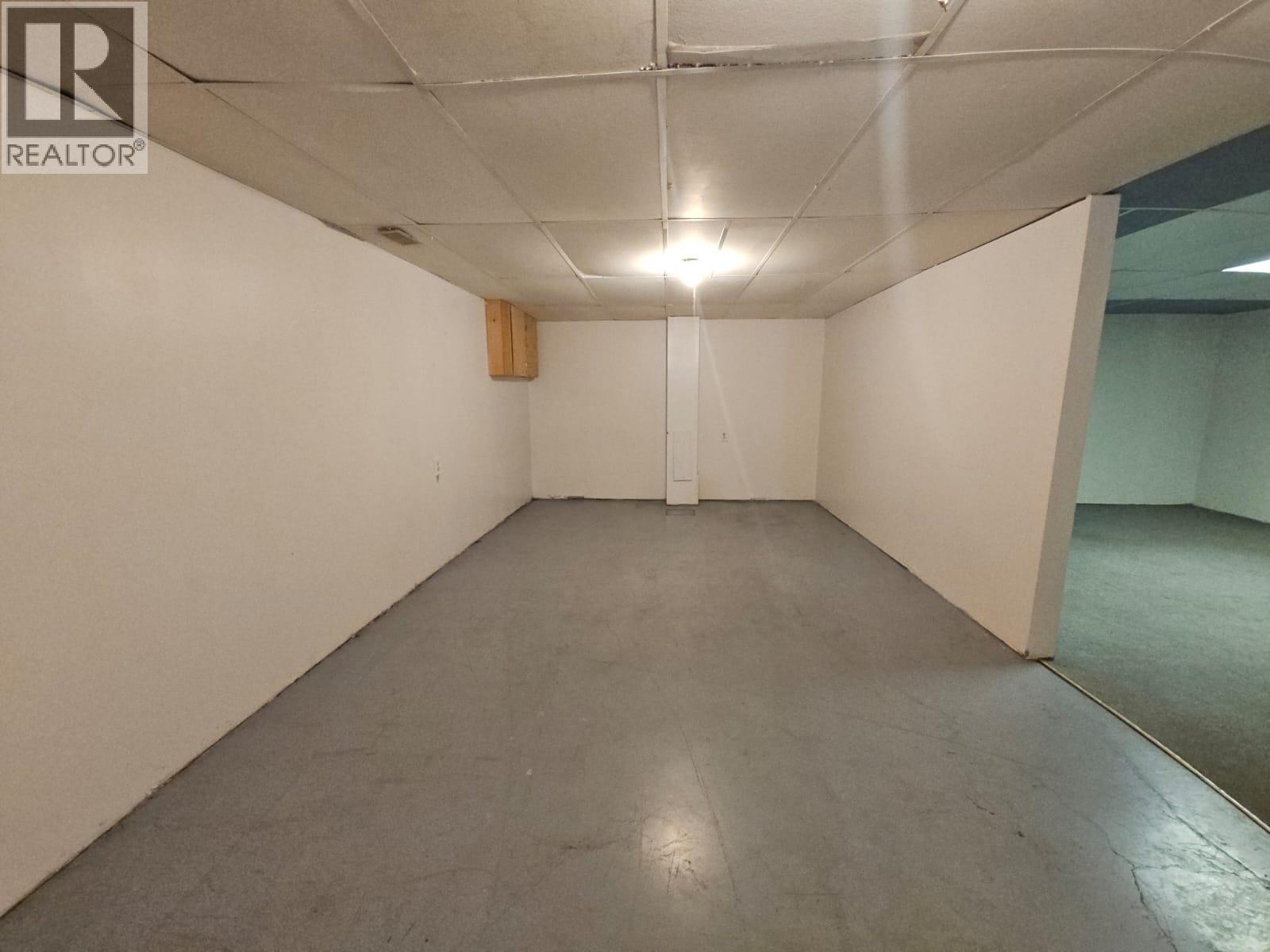 4801 52 Avenue SW, Chetwynd