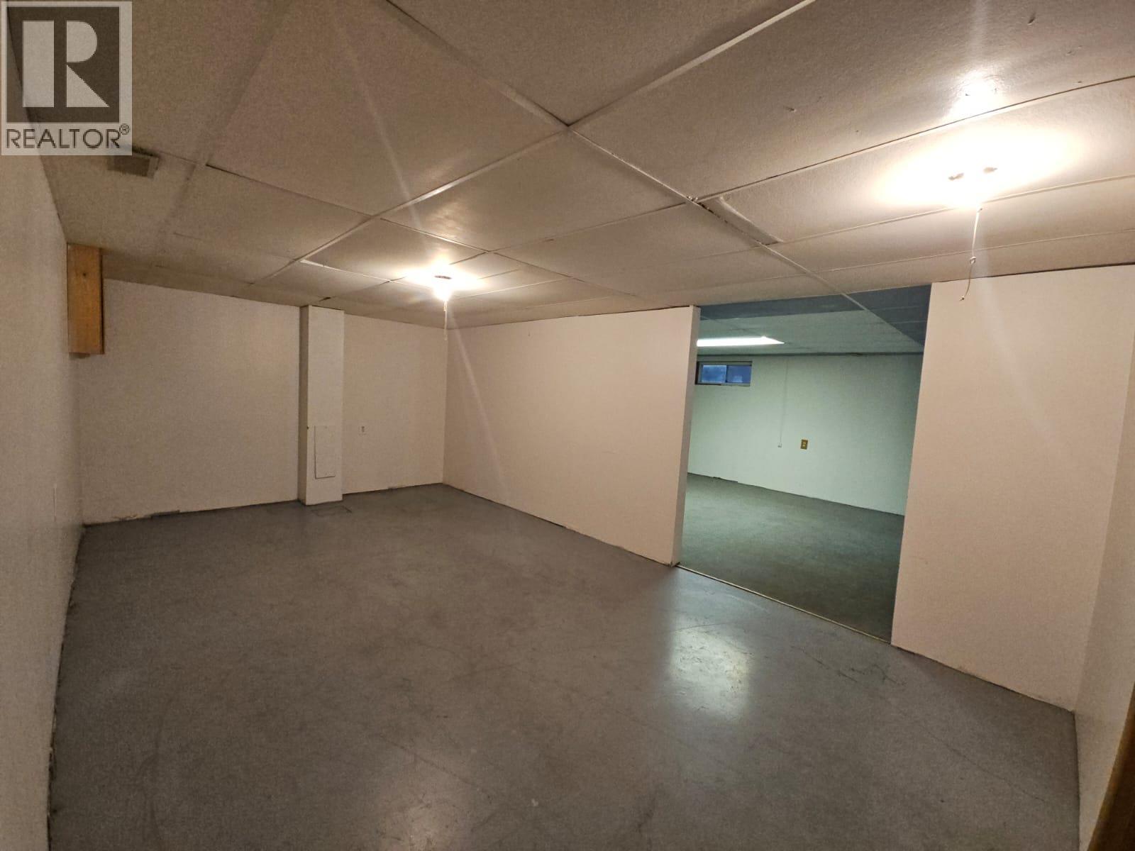 4801 52 Avenue SW, Chetwynd