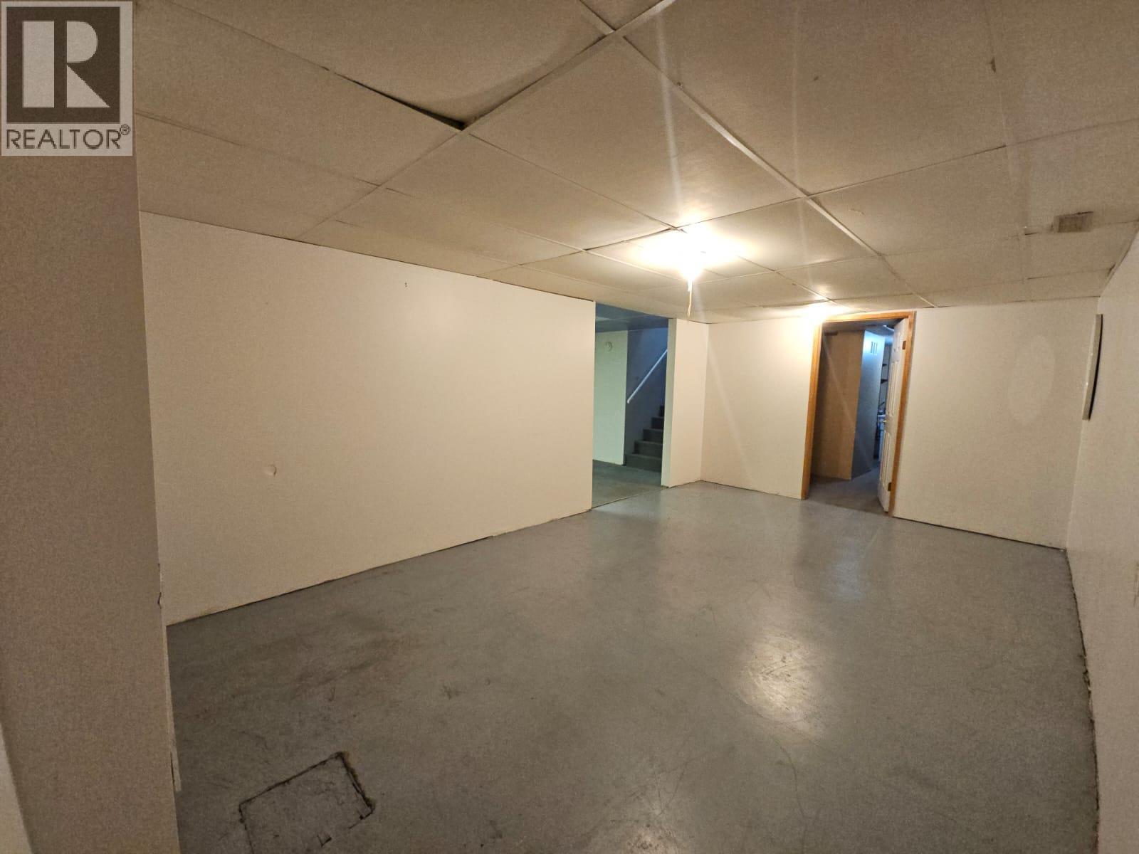 4801 52 Avenue SW, Chetwynd