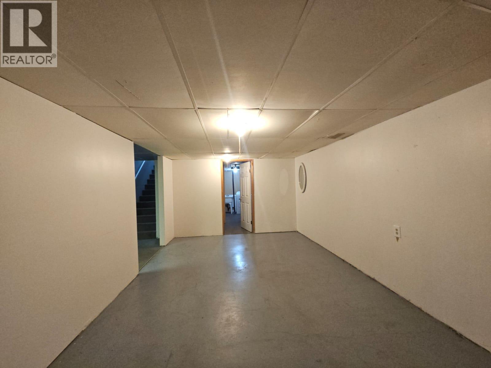 4801 52 Avenue SW, Chetwynd