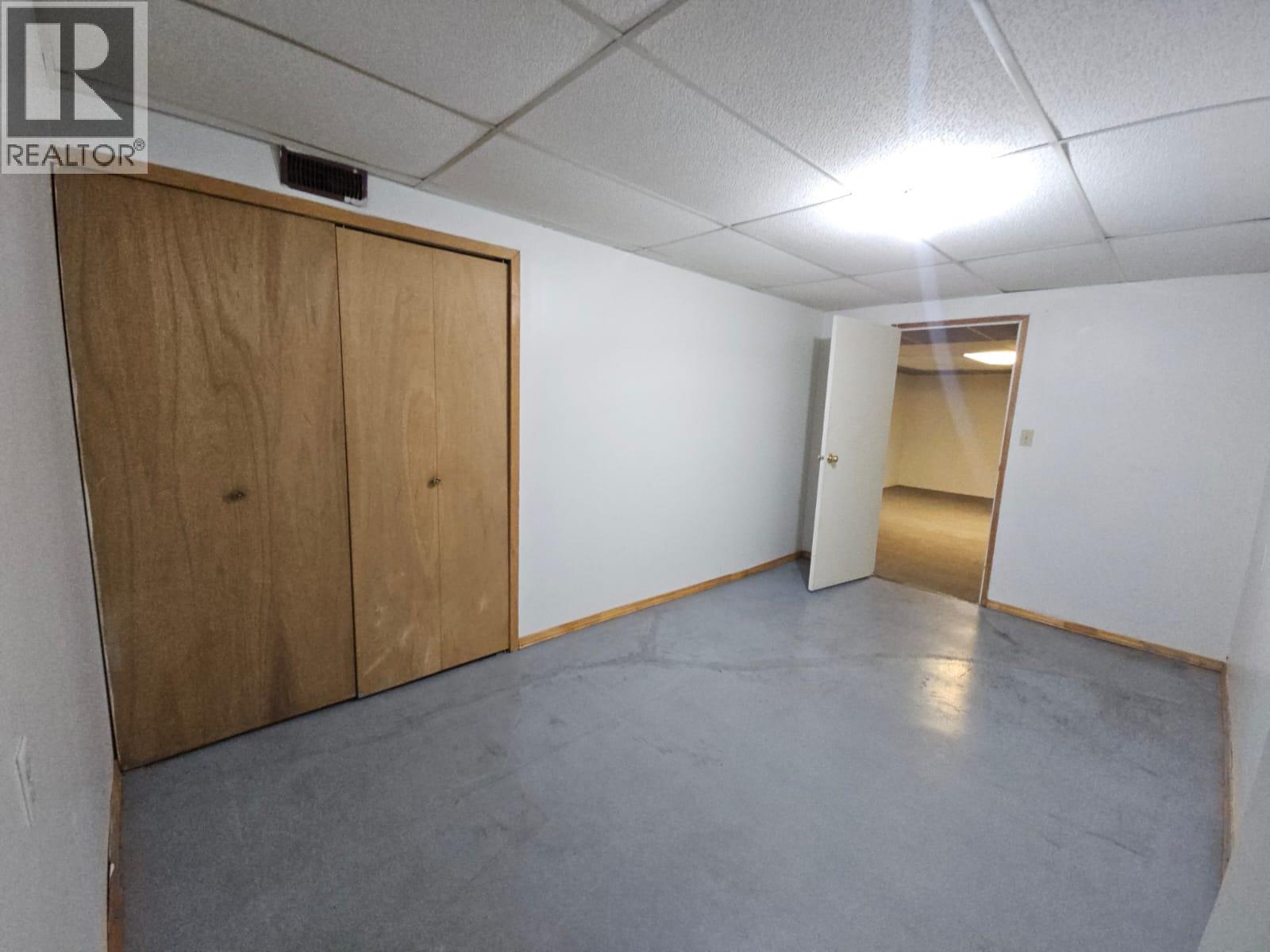 4801 52 Avenue SW, Chetwynd