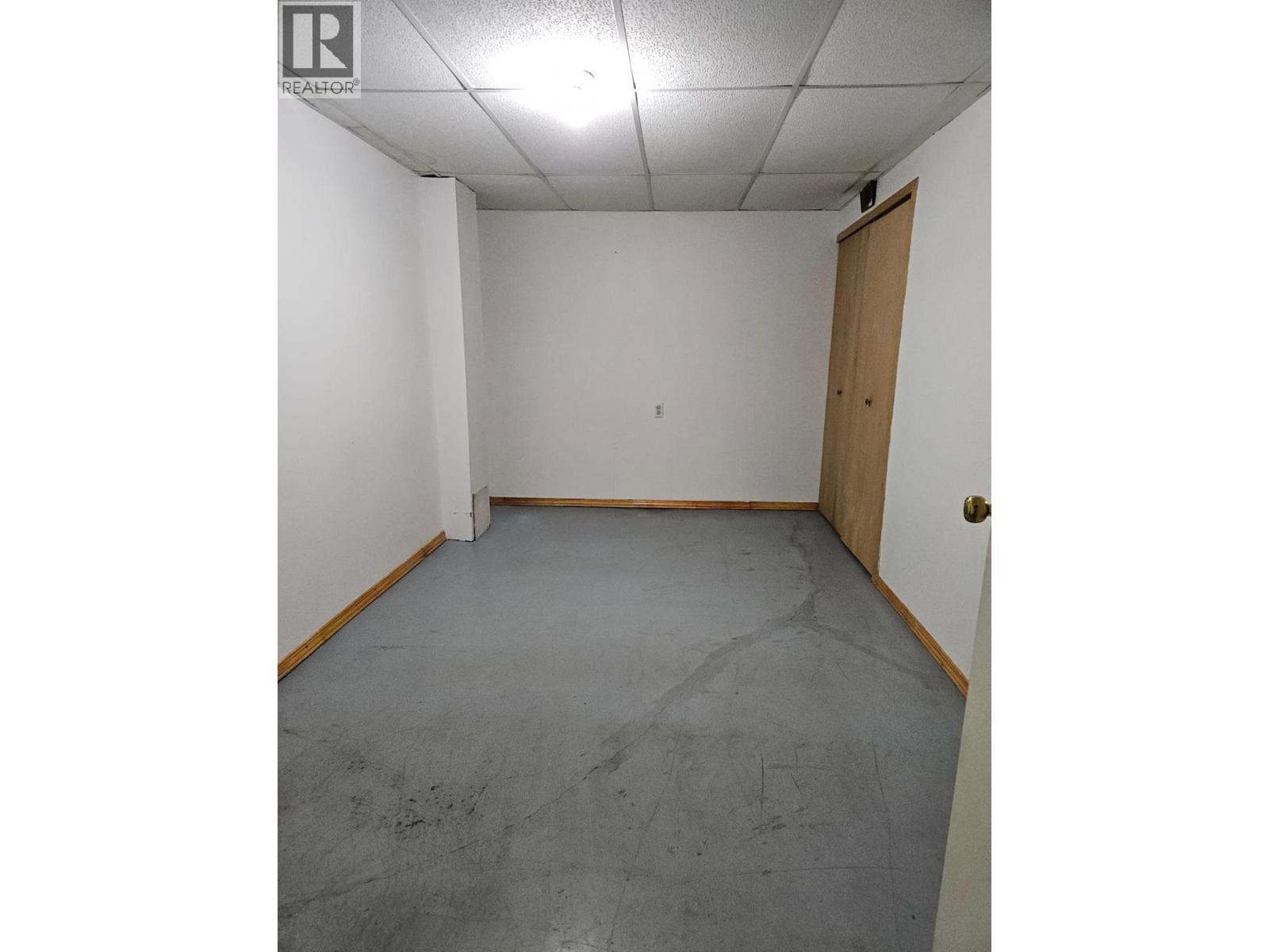 4801 52 Avenue SW, Chetwynd