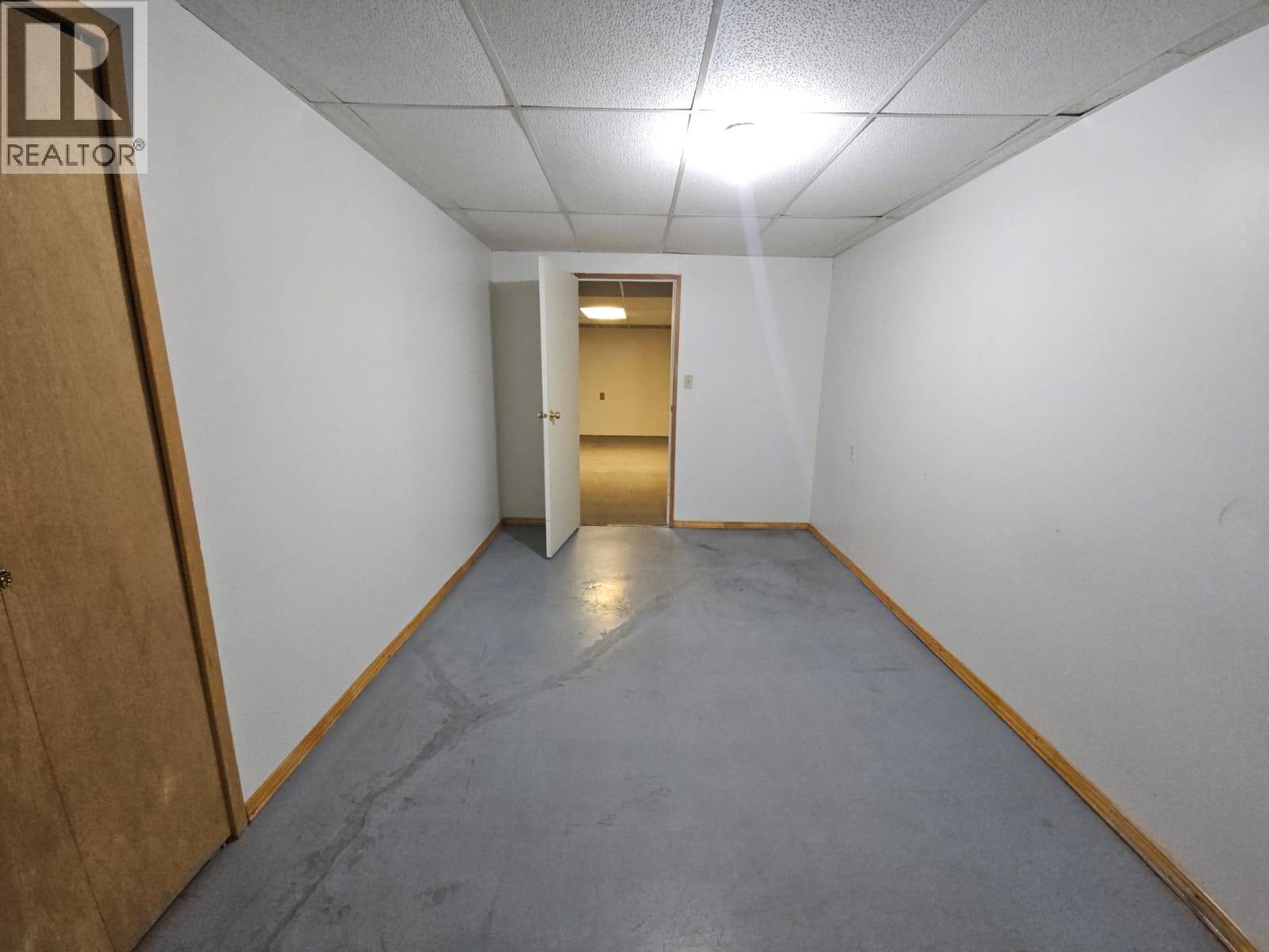 4801 52 Avenue SW, Chetwynd