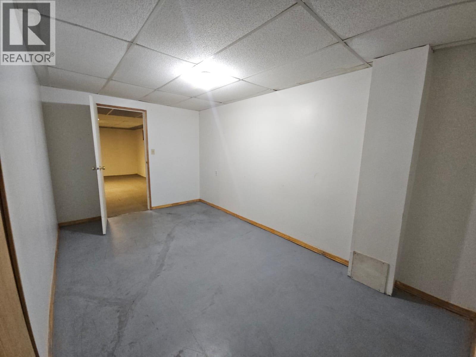 4801 52 Avenue SW, Chetwynd