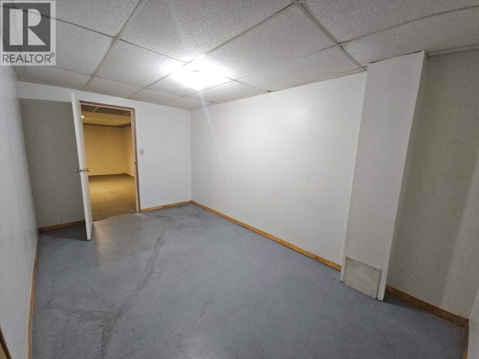 4801 52 Avenue SW, Chetwynd