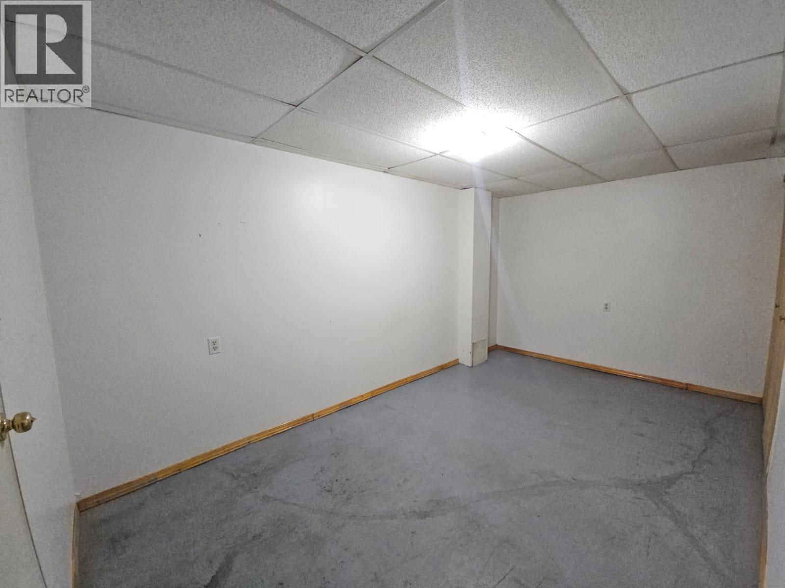 4801 52 Avenue SW, Chetwynd