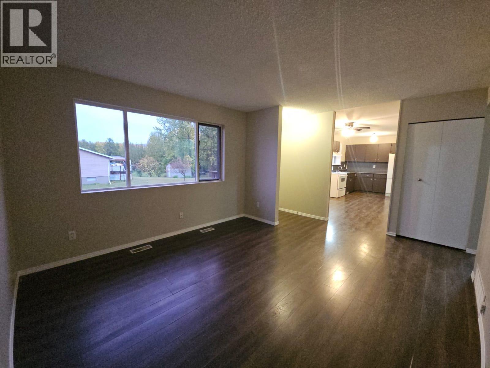 4801 52 Avenue SW, Chetwynd