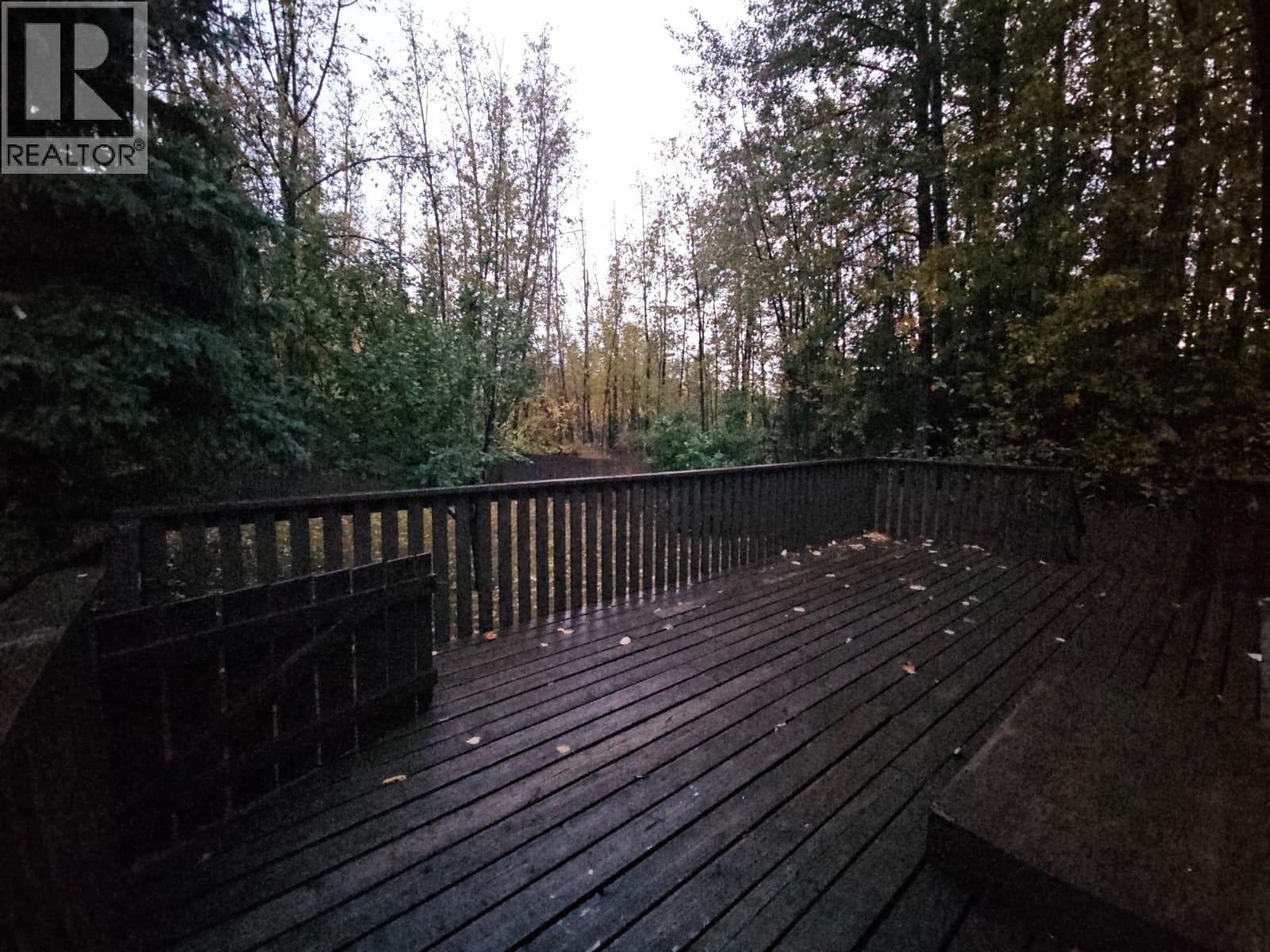 4801 52 Avenue SW, Chetwynd