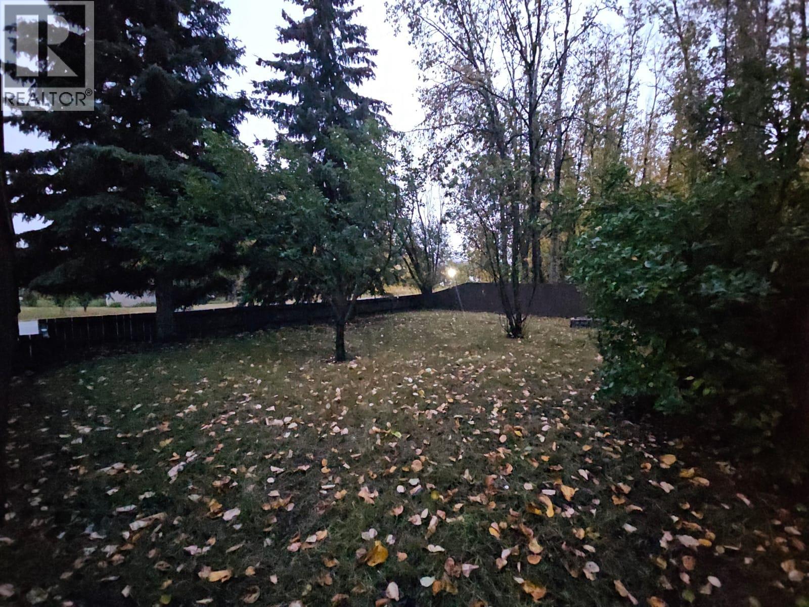 4801 52 Avenue SW, Chetwynd